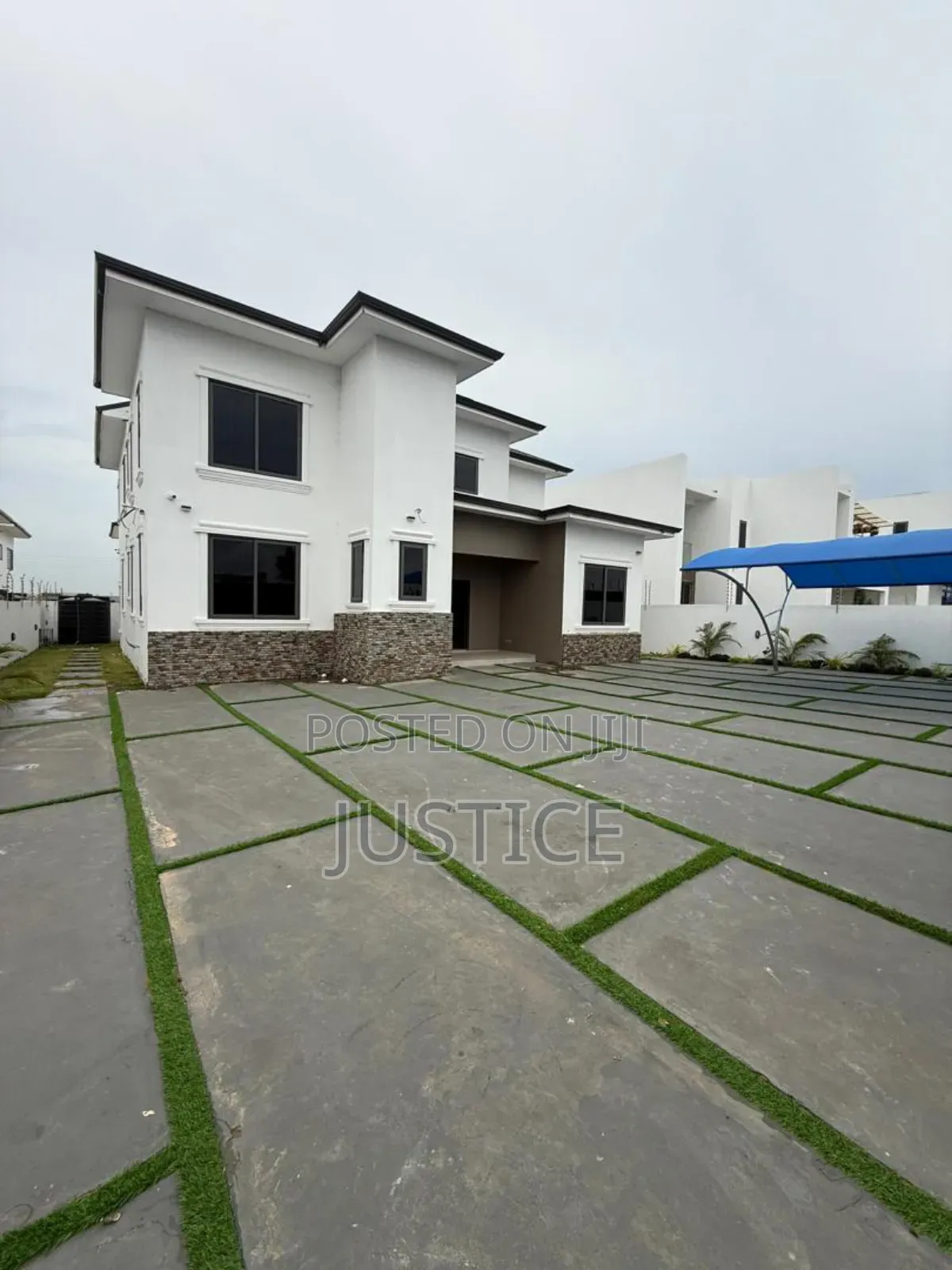 4bdrm House in Spintex for rent in Spintex
