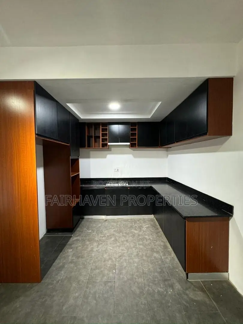 4bdrm House in East Legon Hills for rent in New Legon