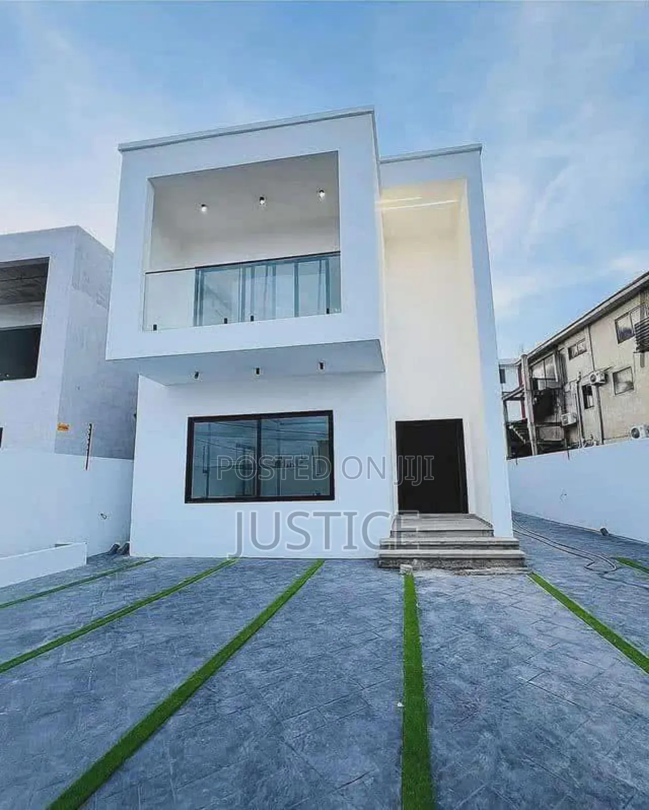 3bdrm Duplex in Botwe, East Legon for rent in East Legon