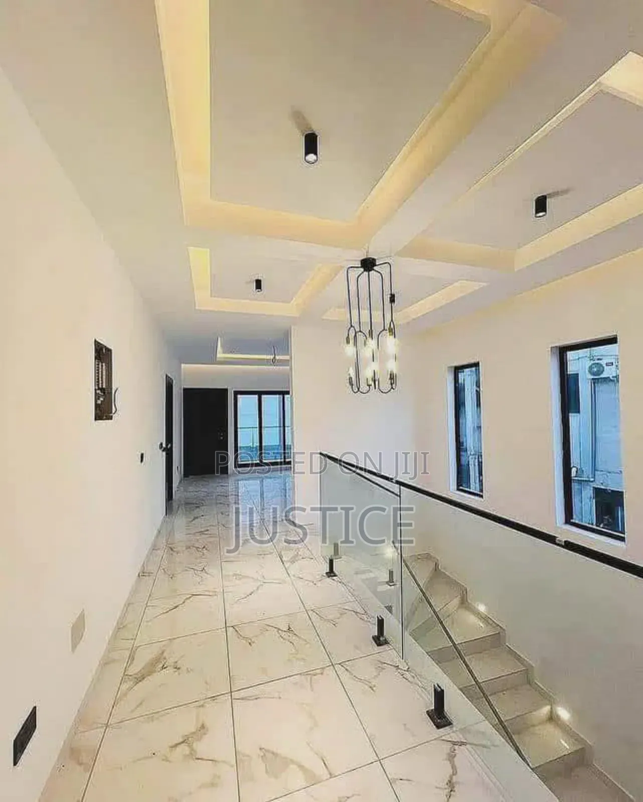 3bdrm Duplex in Botwe, East Legon for rent in East Legon