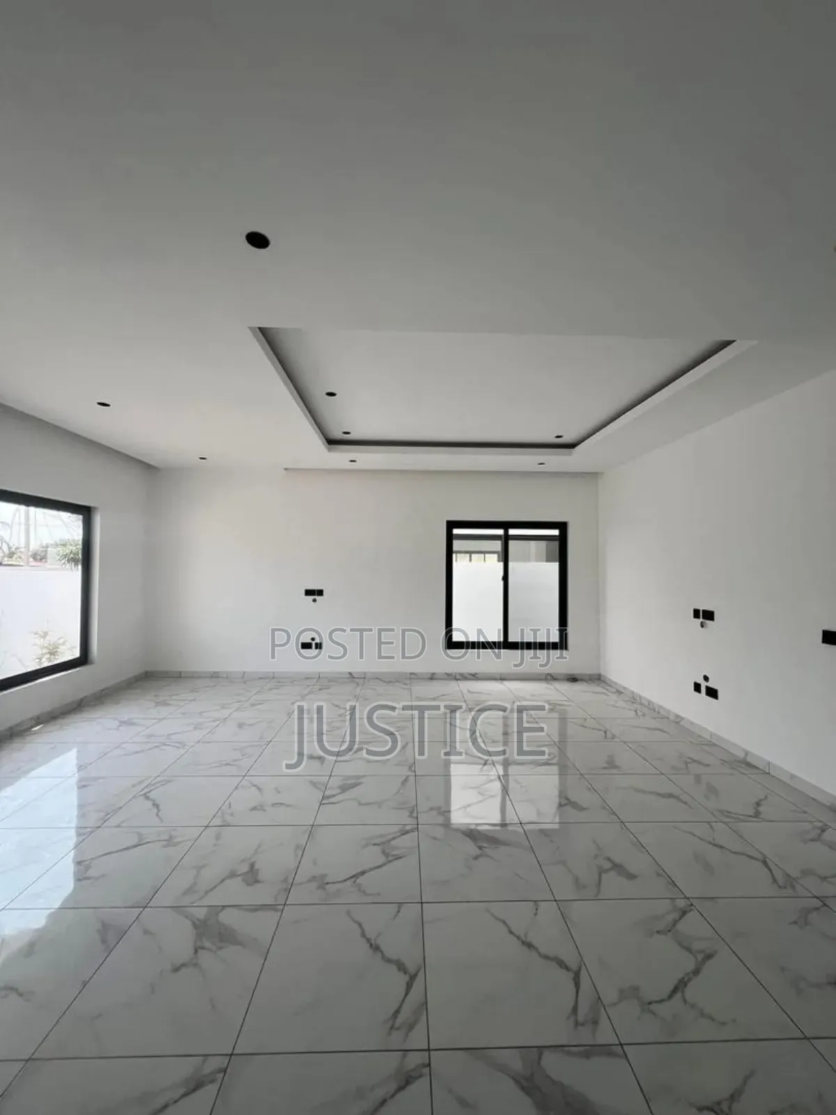 3bdrm Duplex in Botwe, East Legon for rent in East Legon