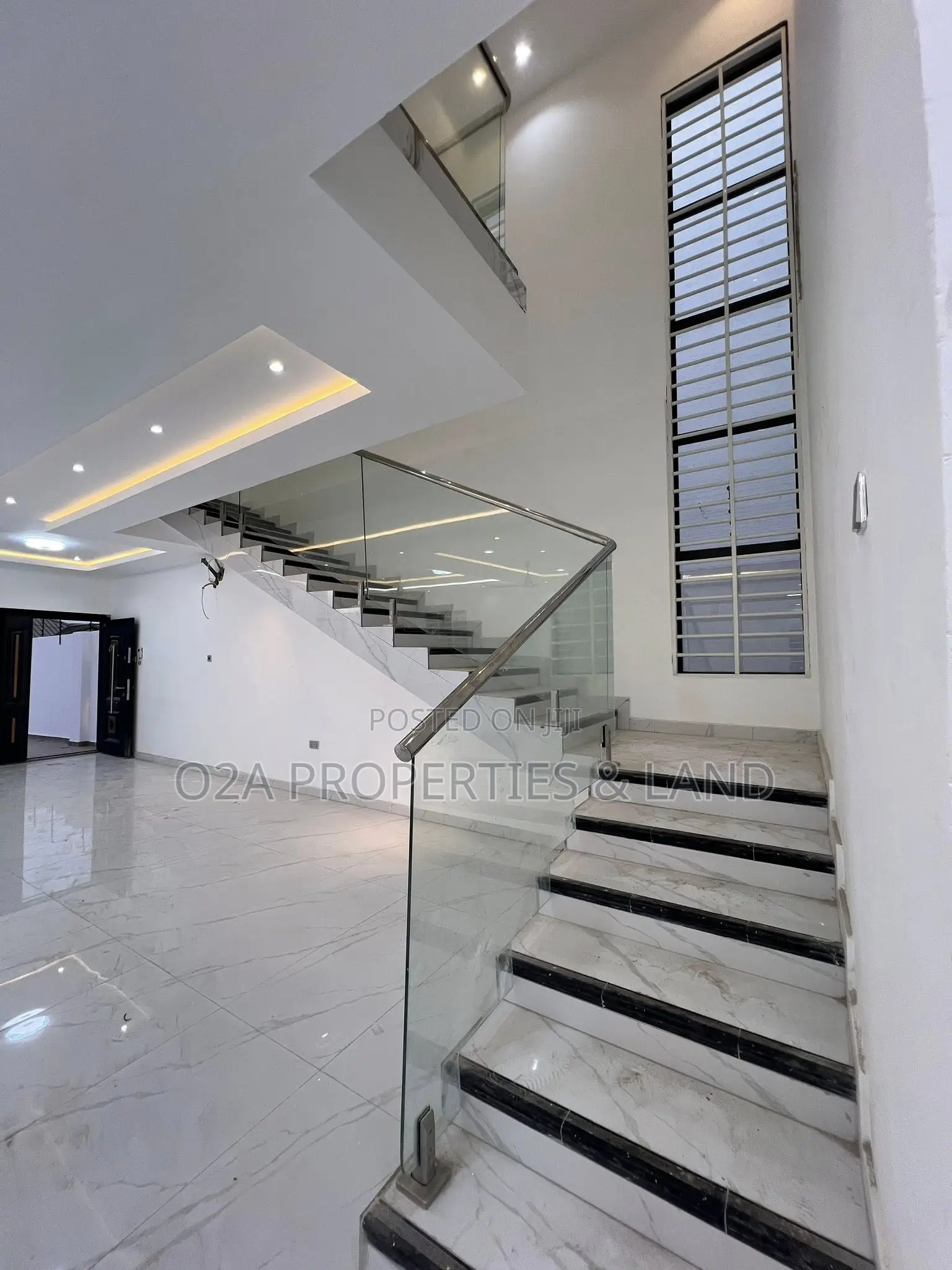 4bdrm House in East Legon Hills for sale in New Legon