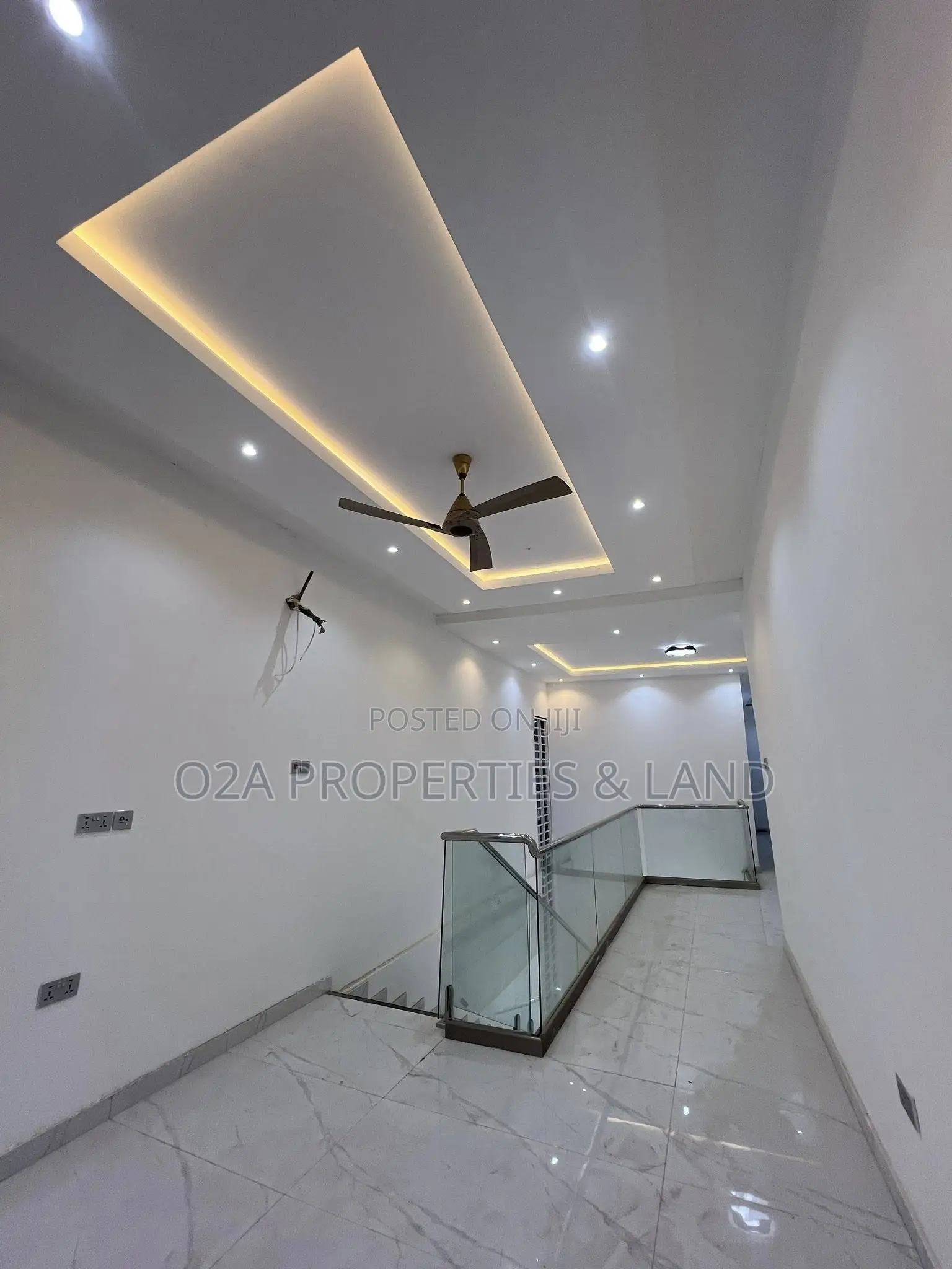 4bdrm House in East Legon Hills for sale in New Legon