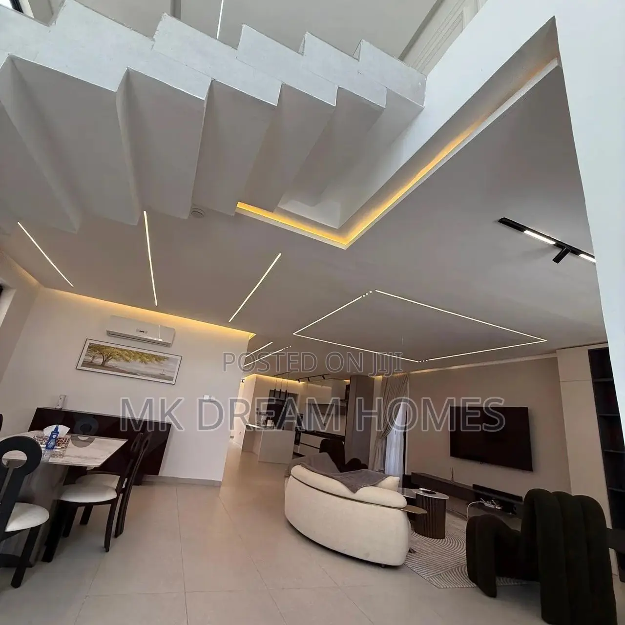 Furnished 4bdrm House in Ability for sale in Ability