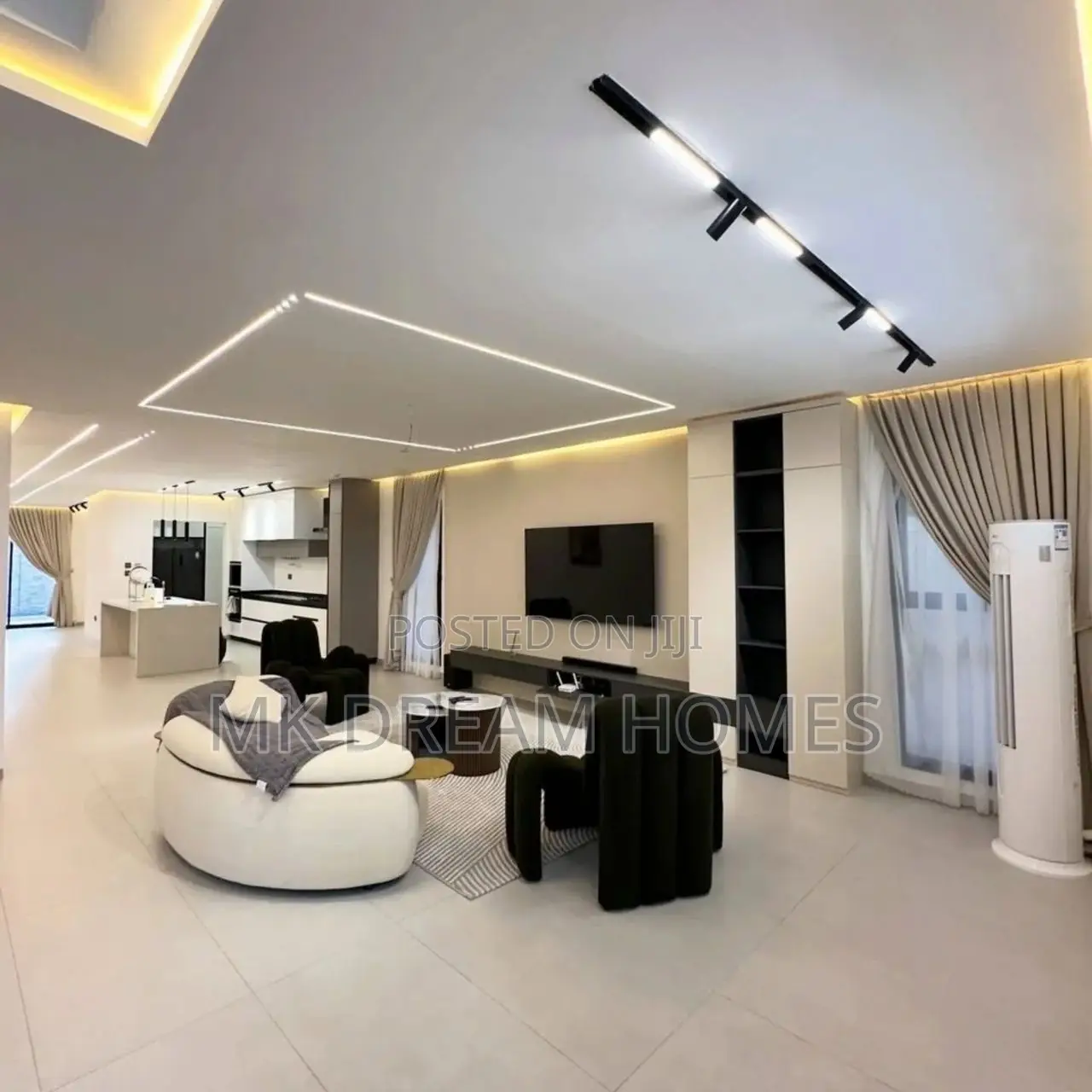 Furnished 4bdrm House in Ability for sale in Ability