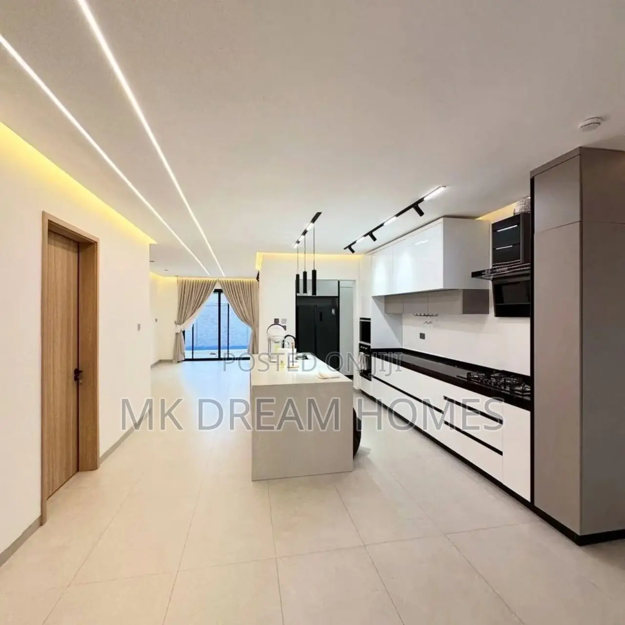 Furnished 4bdrm House in Ability for sale in Ability