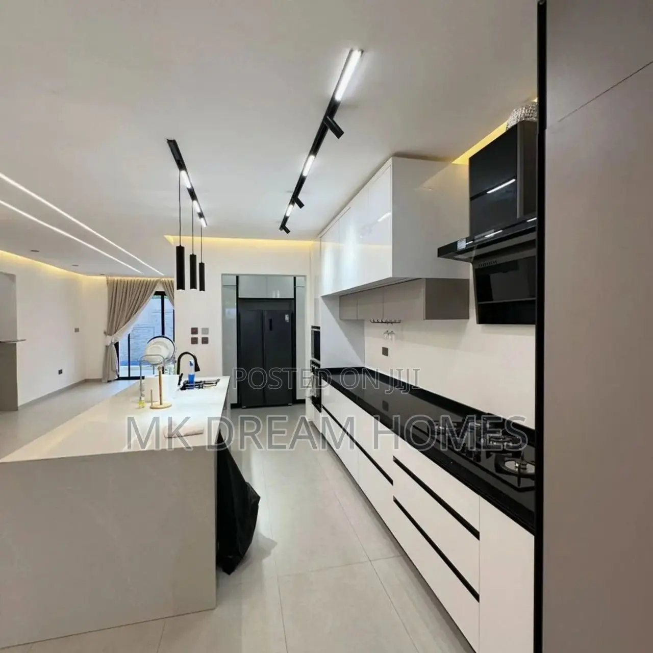 Furnished 4bdrm House in Ability for sale in Ability