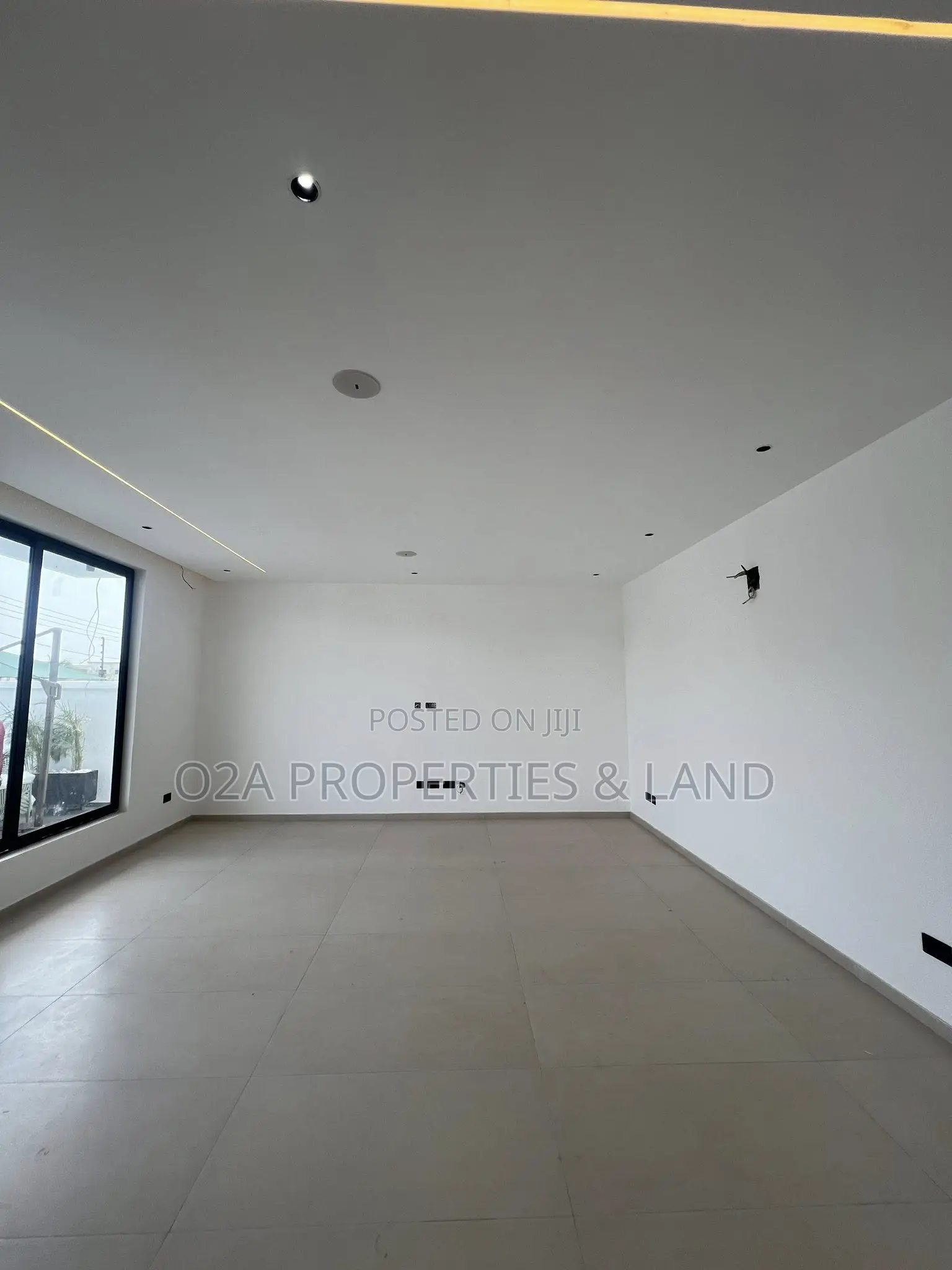 4bdrm House in East Legon Hills for sale in New Legon