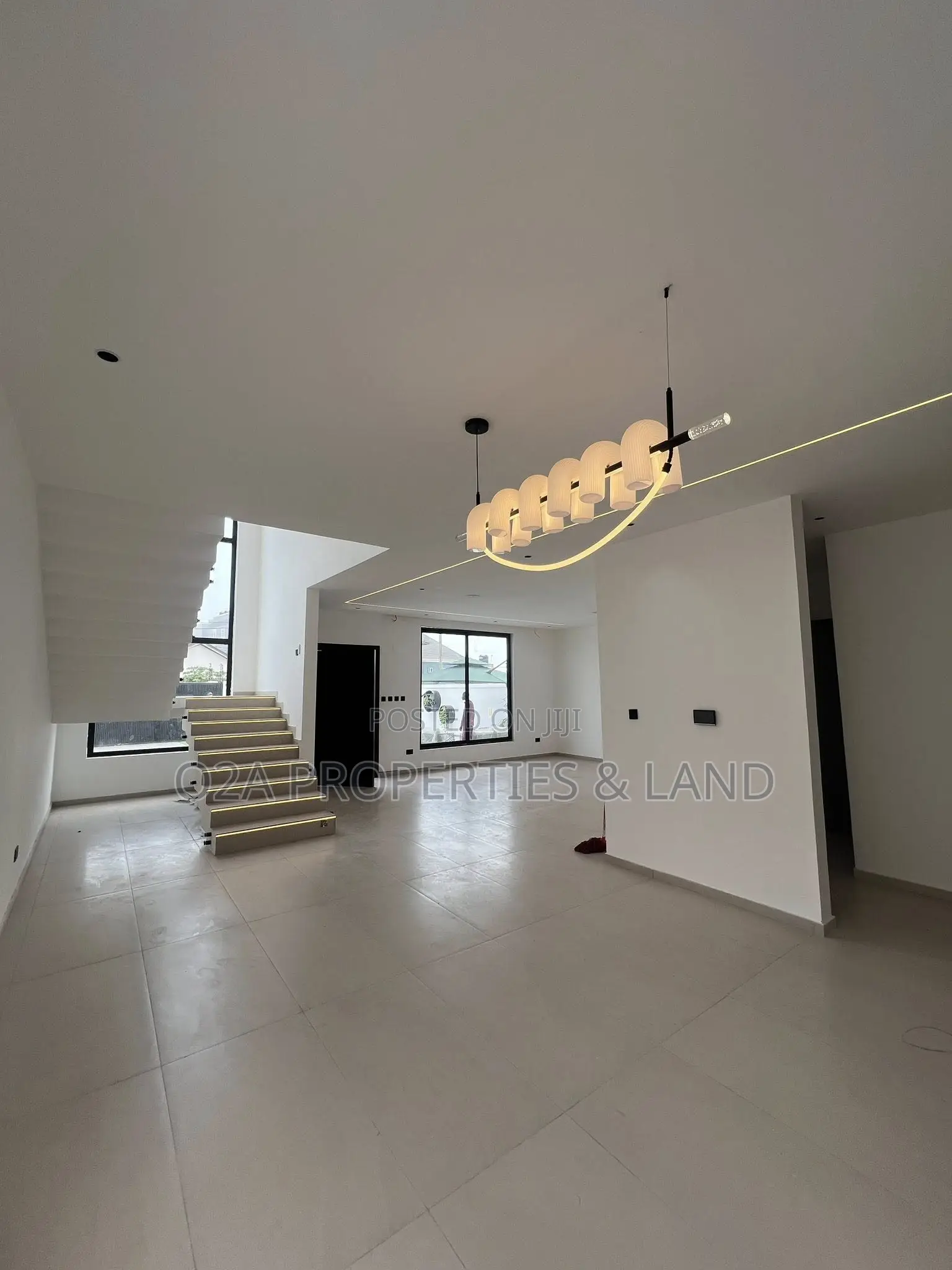 4bdrm House in East Legon Hills for sale in New Legon
