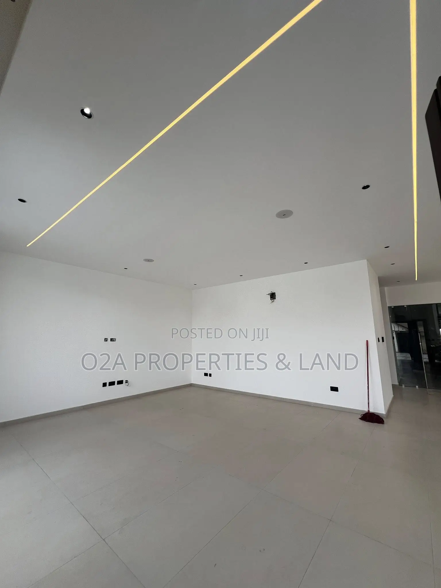 4bdrm House in East Legon Hills for sale in New Legon