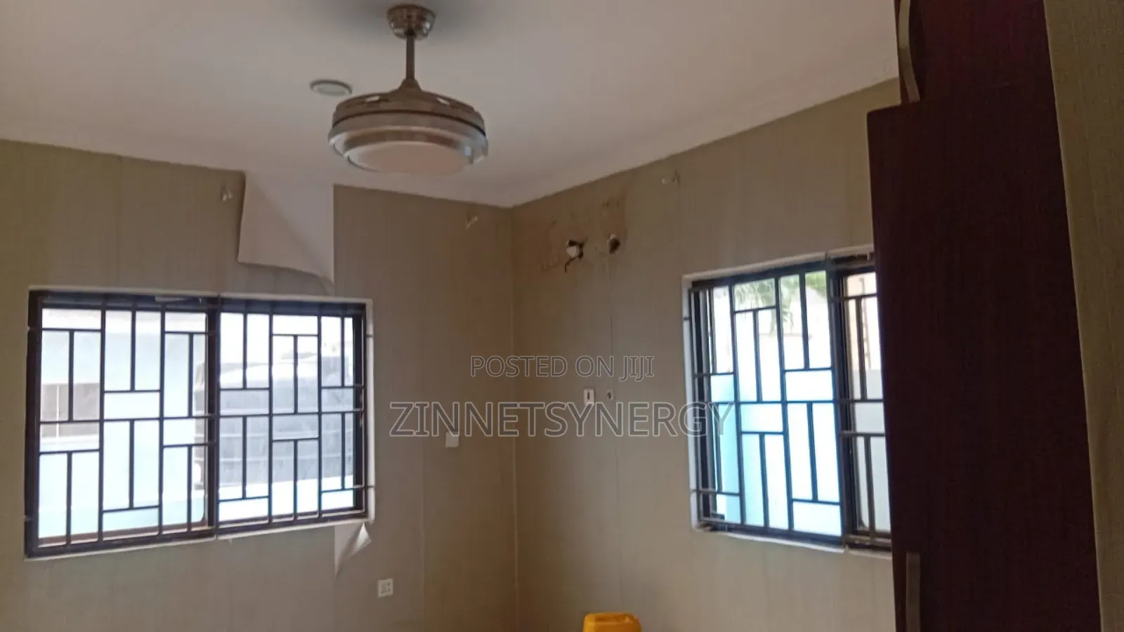 3bdrm House in Devtraco, Tema Metropolitan for rent in Tema Metropolitan