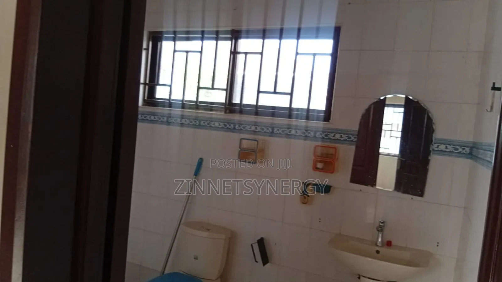3bdrm House in Devtraco, Tema Metropolitan for rent in Tema Metropolitan