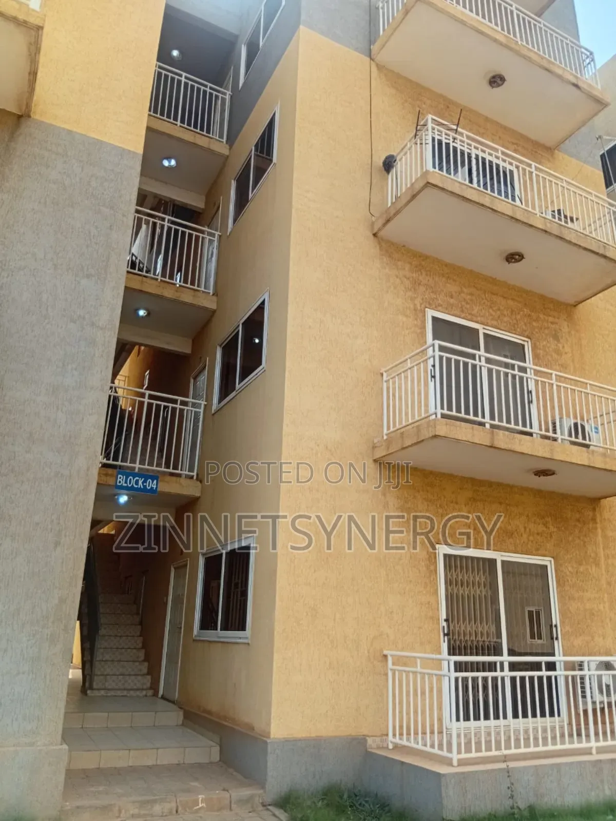 Furnished 2bdrm Apartment in Devtraco, Tema Metropolitan for rent in Tema Metropolitan