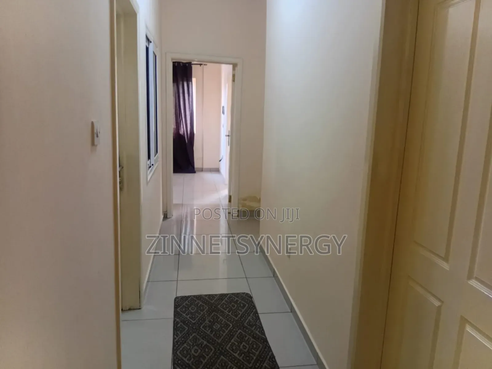 Furnished 2bdrm Apartment in Devtraco, Tema Metropolitan for rent in Tema Metropolitan