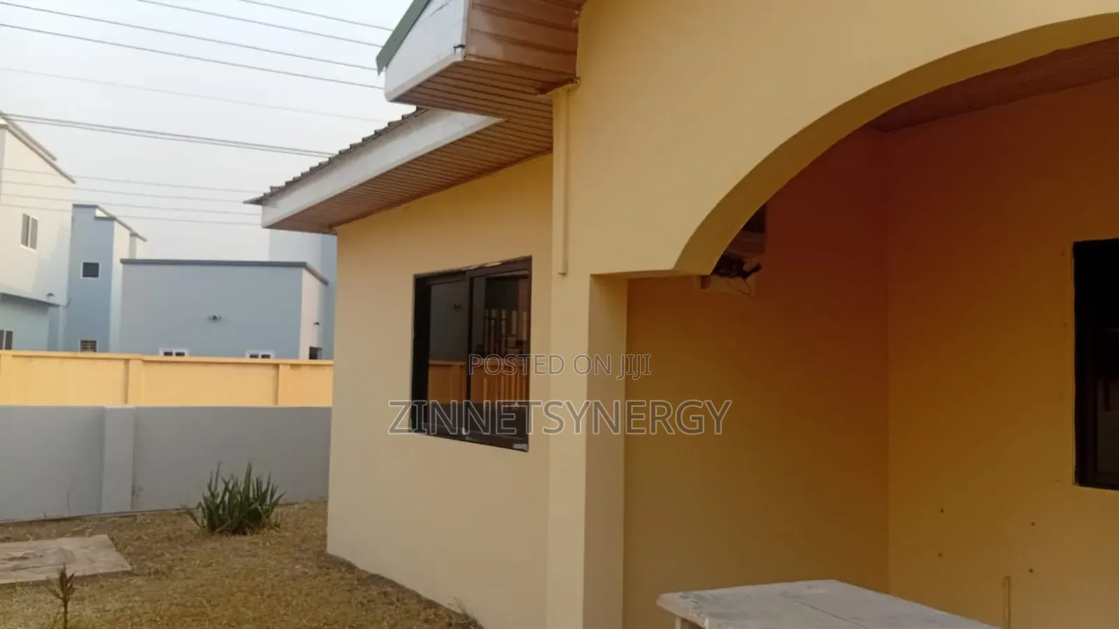 3bdrm House in Devtraco Courts, Tema Metropolitan for rent in Tema Metropolitan