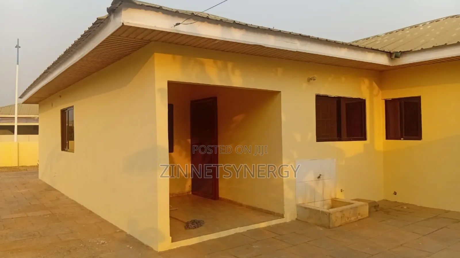 3bdrm House in Devtraco Courts, Tema Metropolitan for rent in Tema Metropolitan