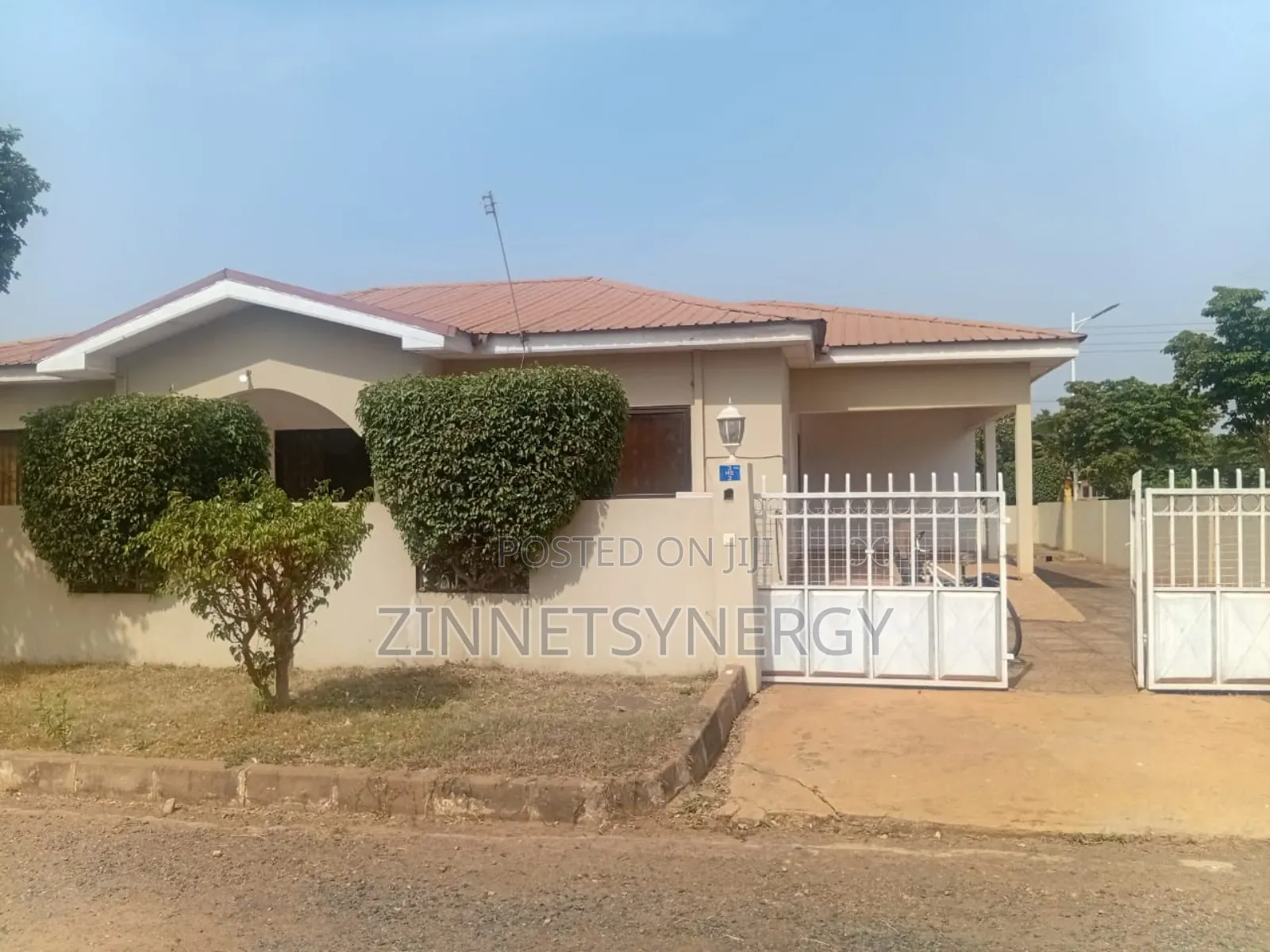 2bdrm House in Devtraco, Tema Metropolitan for rent in Tema Metropolitan