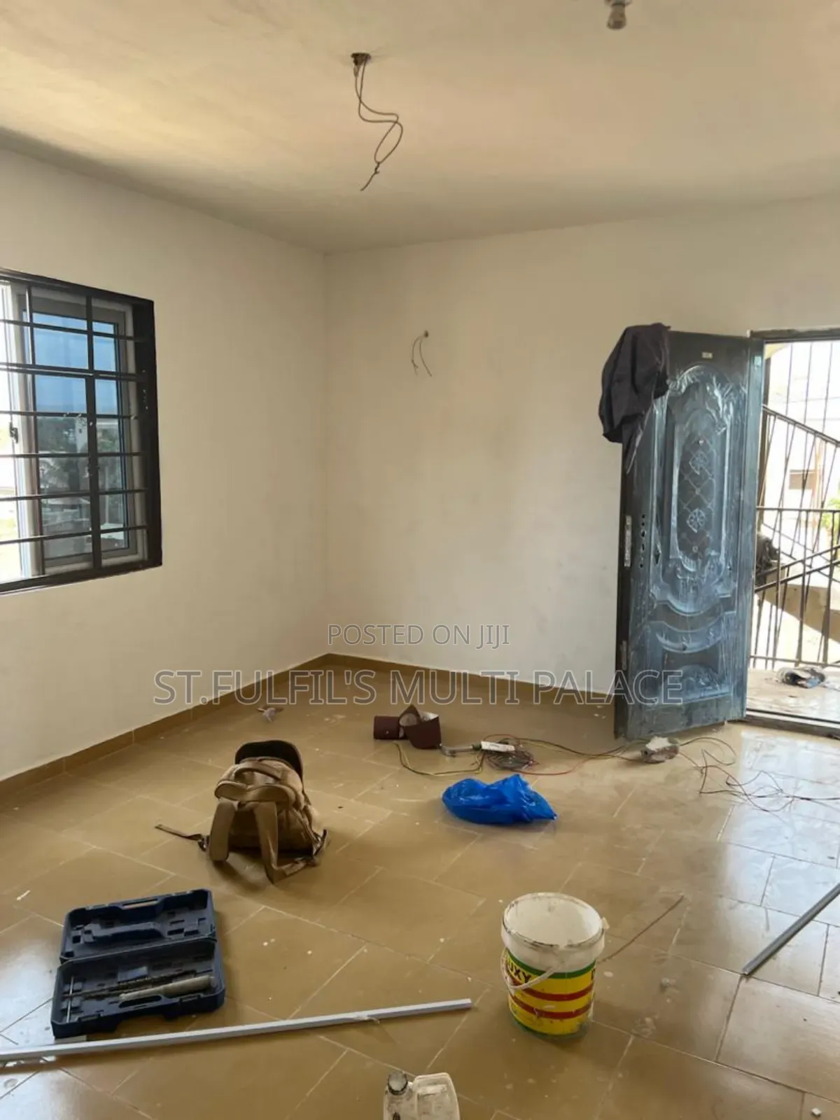 1bdrm Apartment in Adenta Near Oak for rent in Adenta