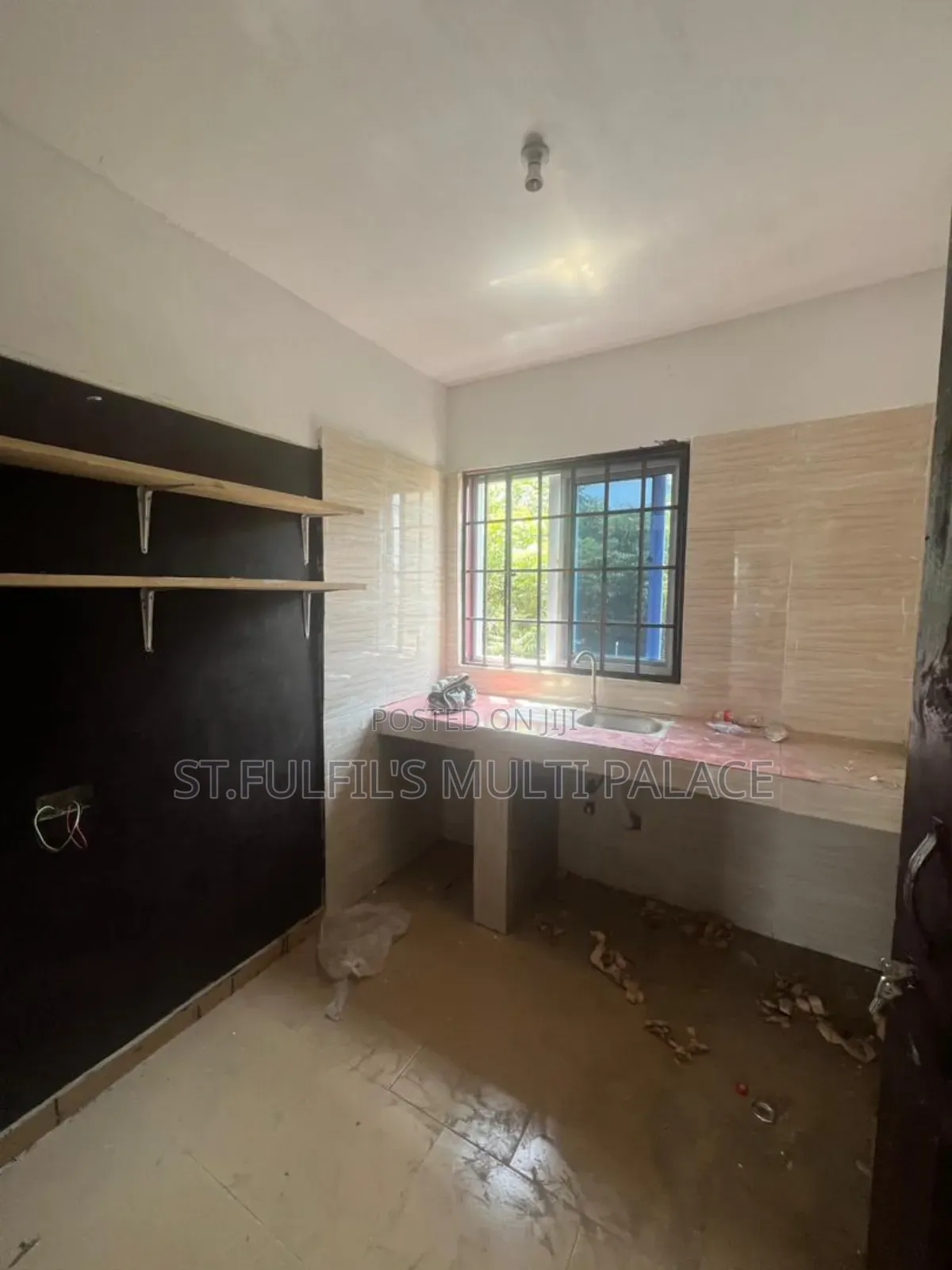 1bdrm Apartment in Adenta Near Oak for rent in Adenta