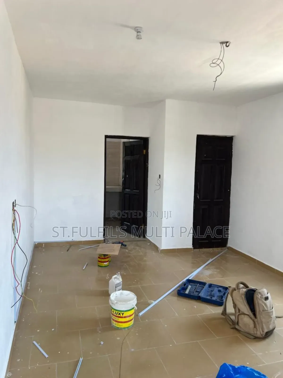 1bdrm Apartment in Adenta Near Oak for rent in Adenta