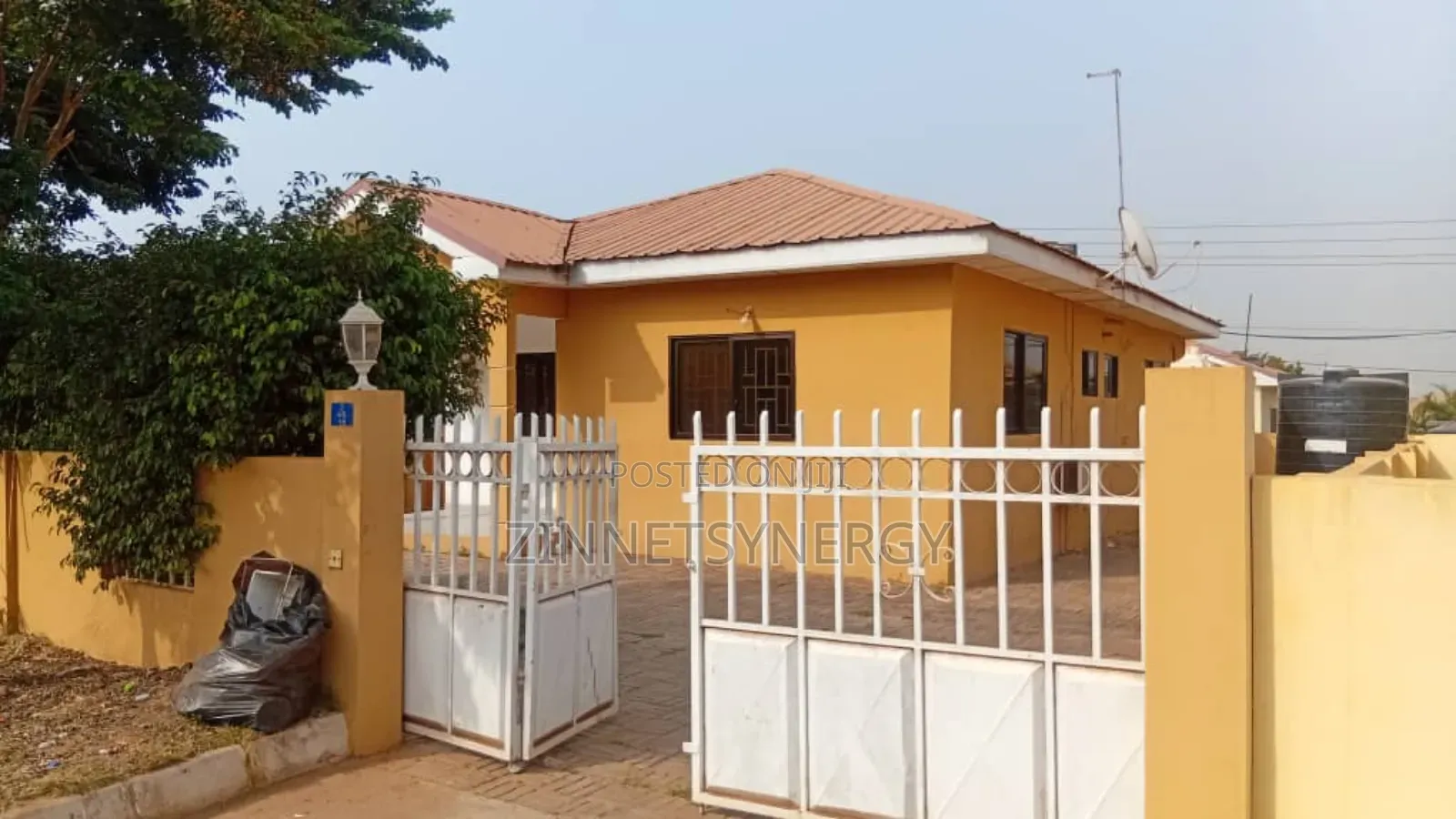 3bdrm House in Devtraco, Tema Metropolitan for rent in Tema Metropolitan