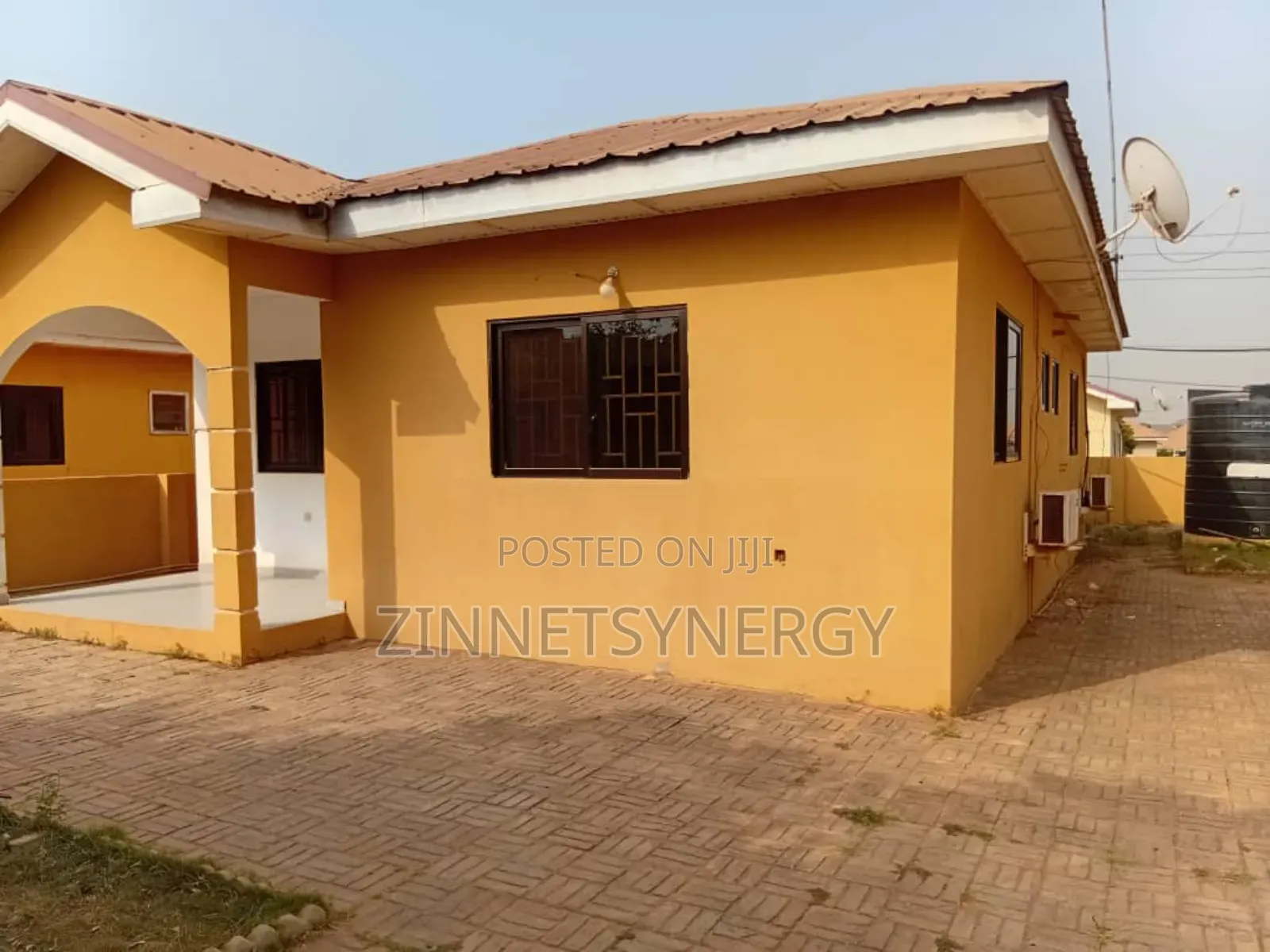 3bdrm House in Devtraco, Tema Metropolitan for rent in Tema Metropolitan