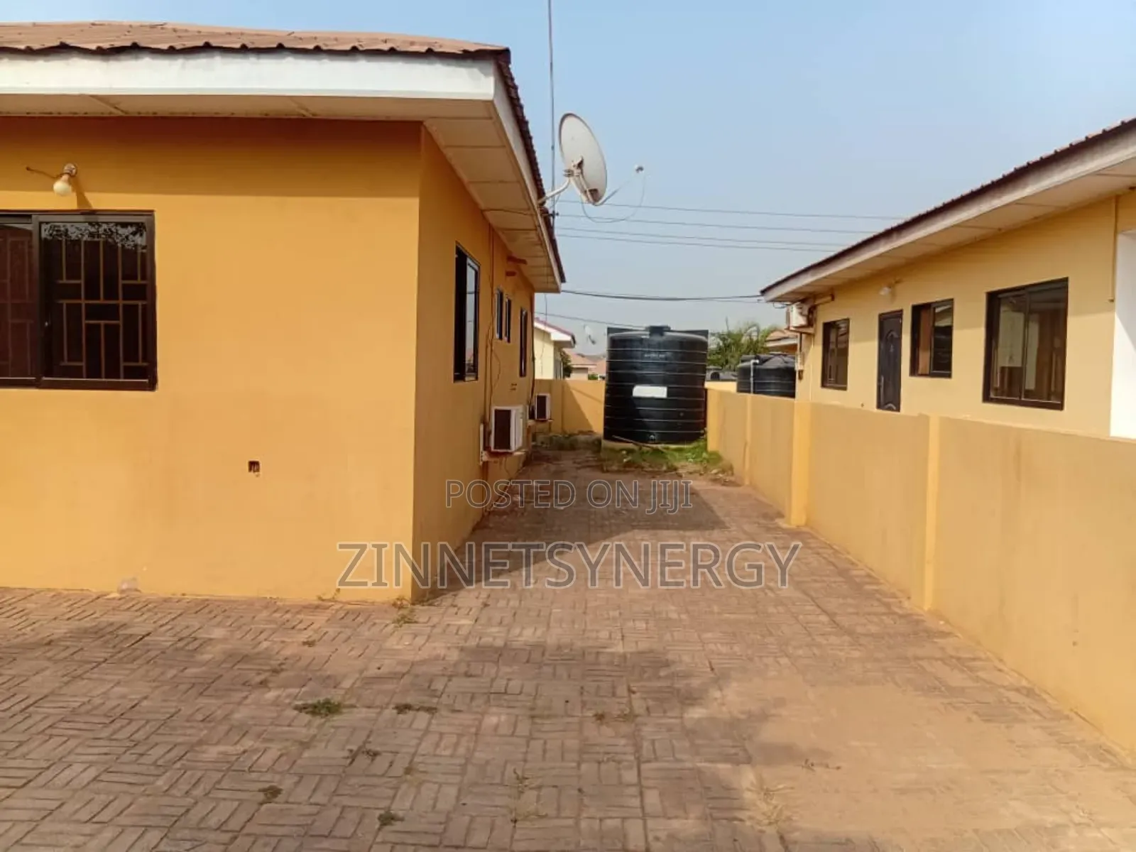 3bdrm House in Devtraco, Tema Metropolitan for rent in Tema Metropolitan