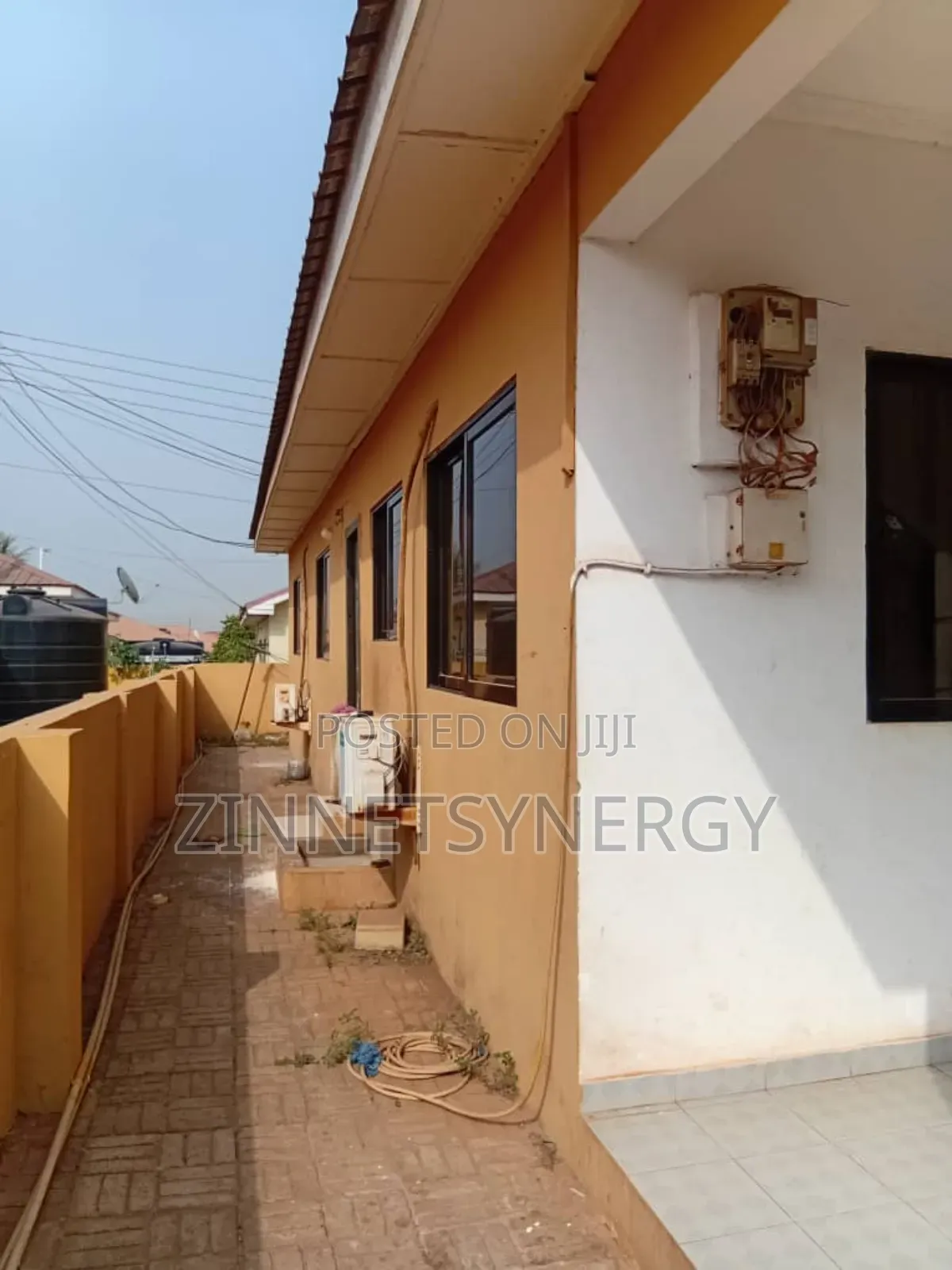3bdrm House in Devtraco, Tema Metropolitan for rent in Tema Metropolitan