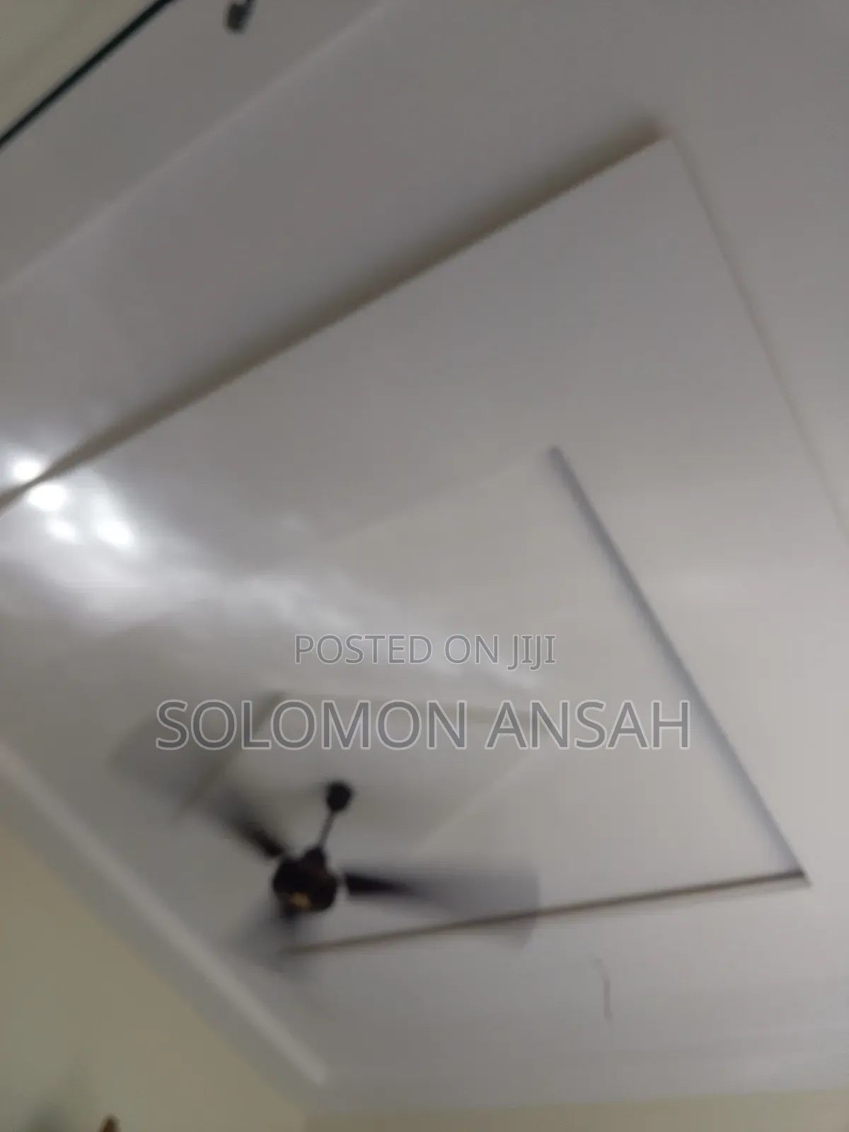 5bdrm House in Free Will Agency, Kumasi Metropolitan for sale in Kumasi Metropolitan