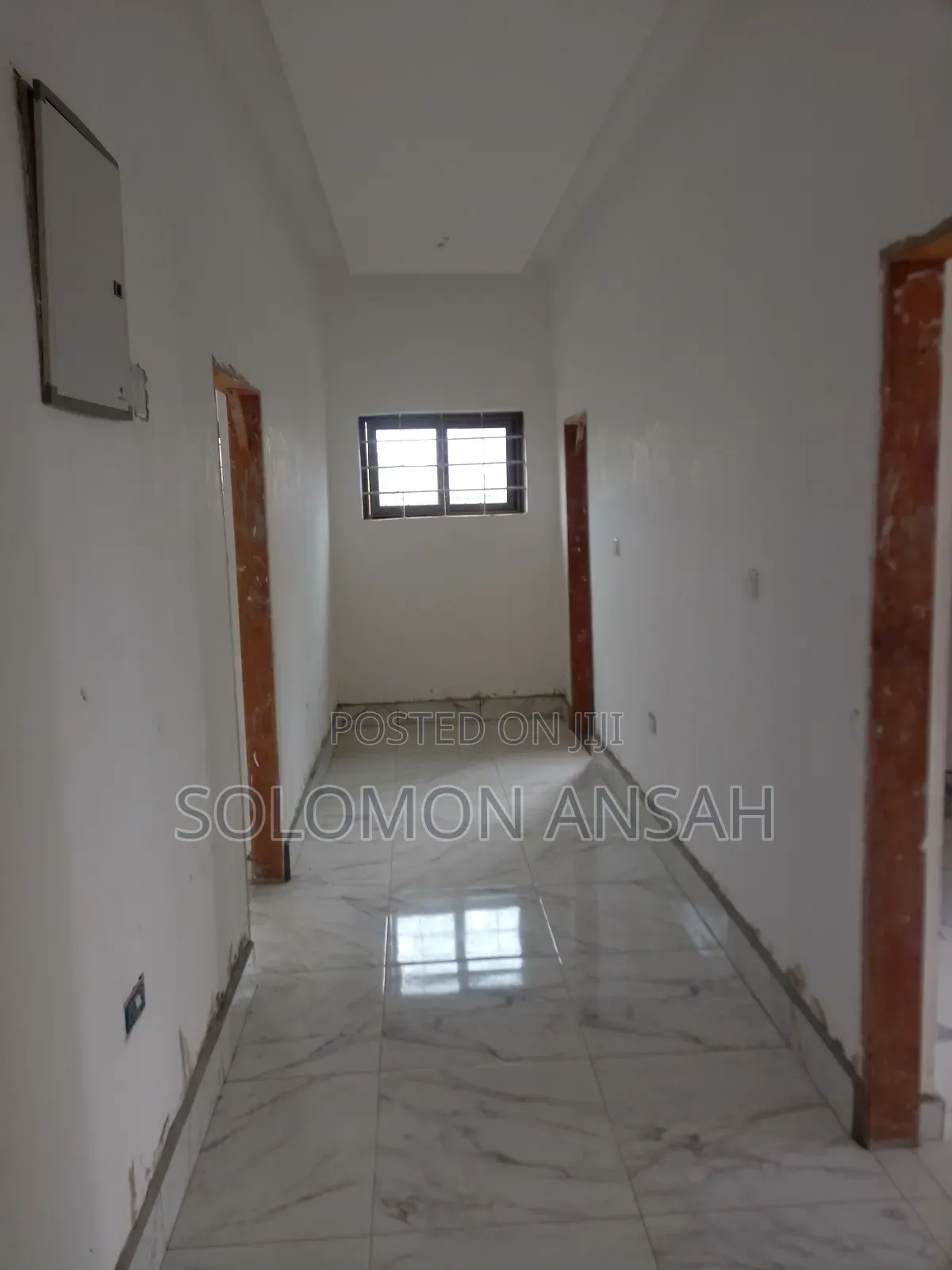 5bdrm House in Free Will Agency, Kumasi Metropolitan for sale in Kumasi Metropolitan