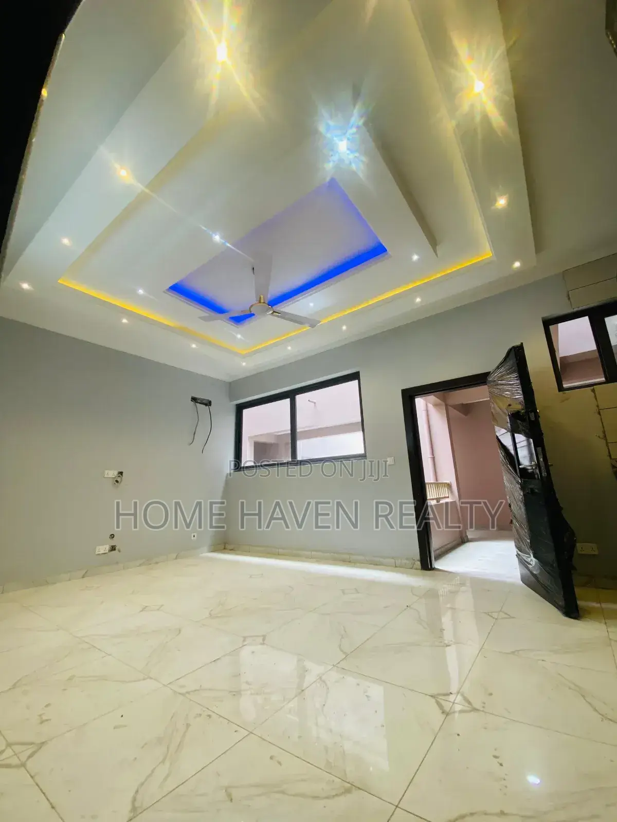 1bdrm Apartment in Tesano Estate, Police Station for rent in Police Station