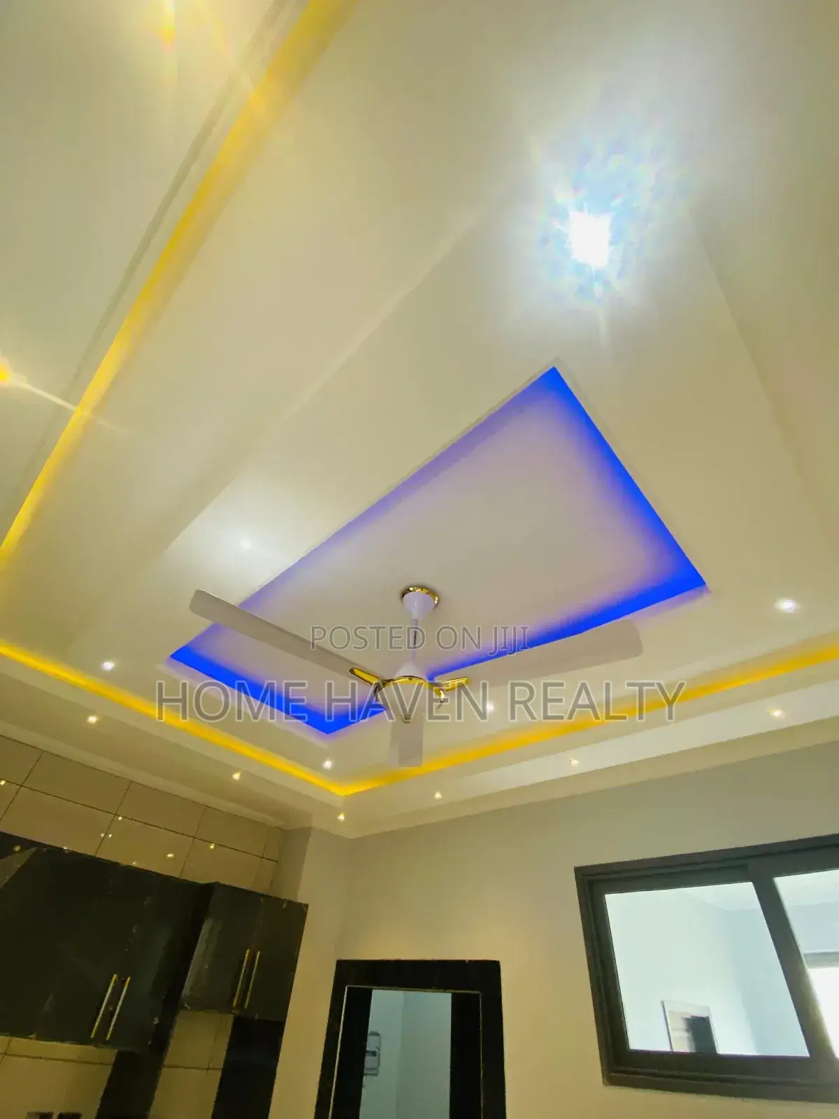 1bdrm Apartment in Tesano Estate, Police Station for rent in Police Station