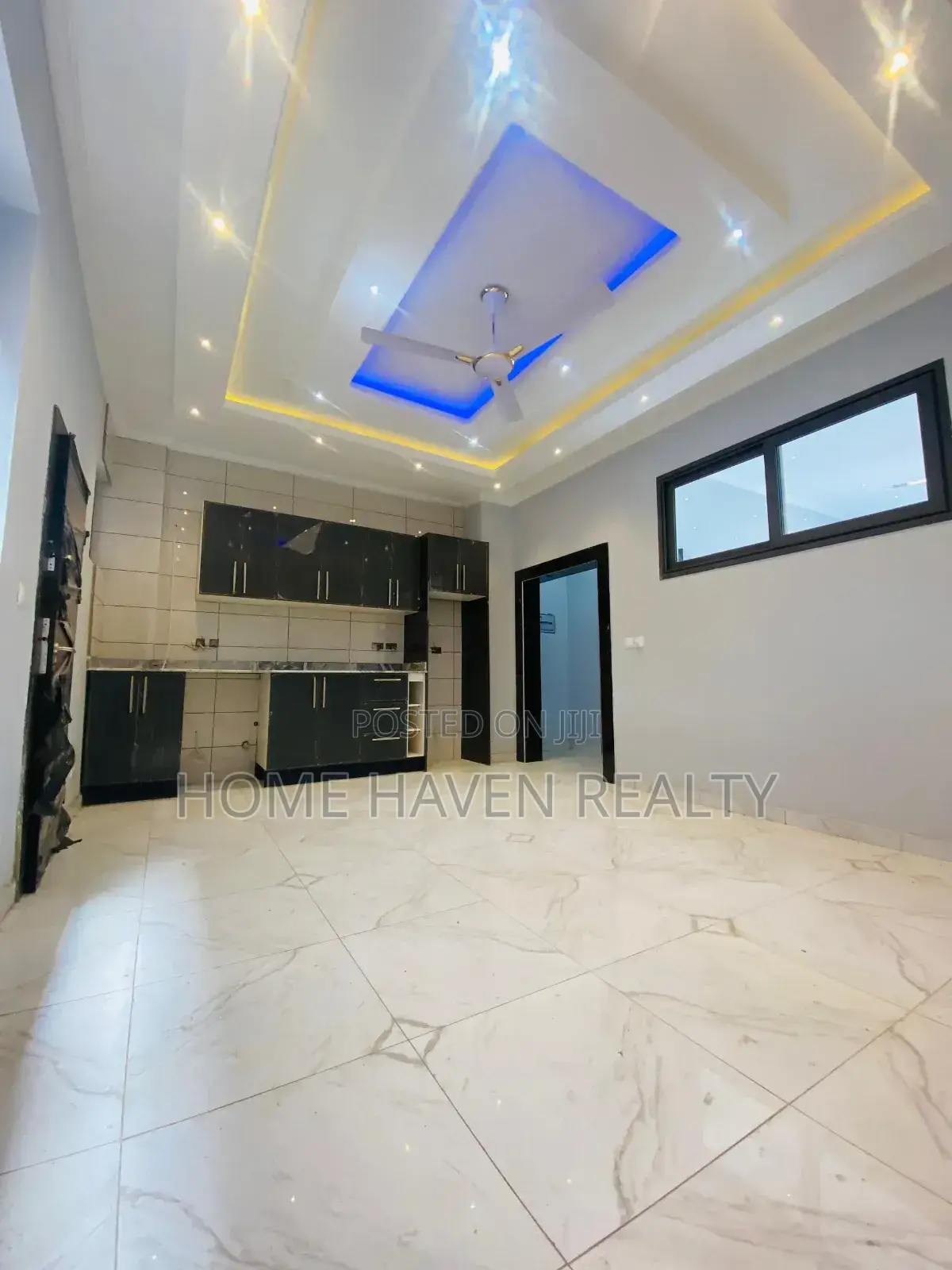 1bdrm Apartment in Tesano Estate, Police Station for rent in Police Station