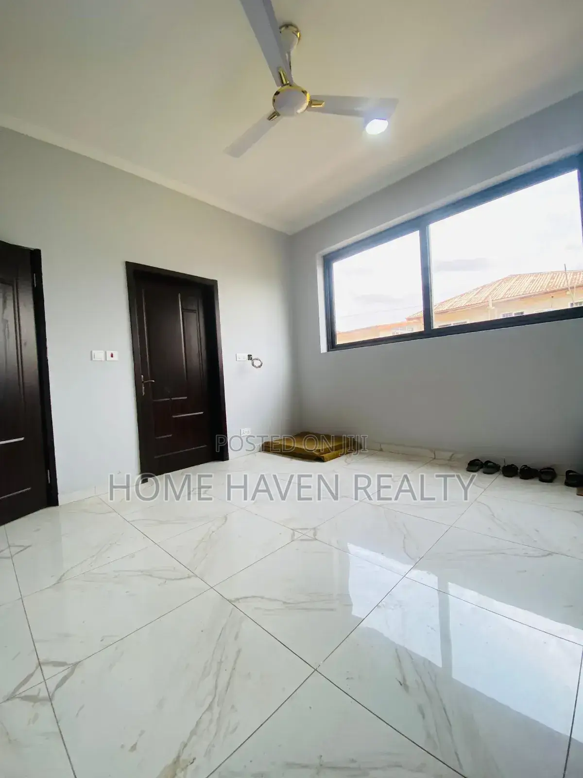 1bdrm Apartment in Tesano Estate, Police Station for rent in Police Station