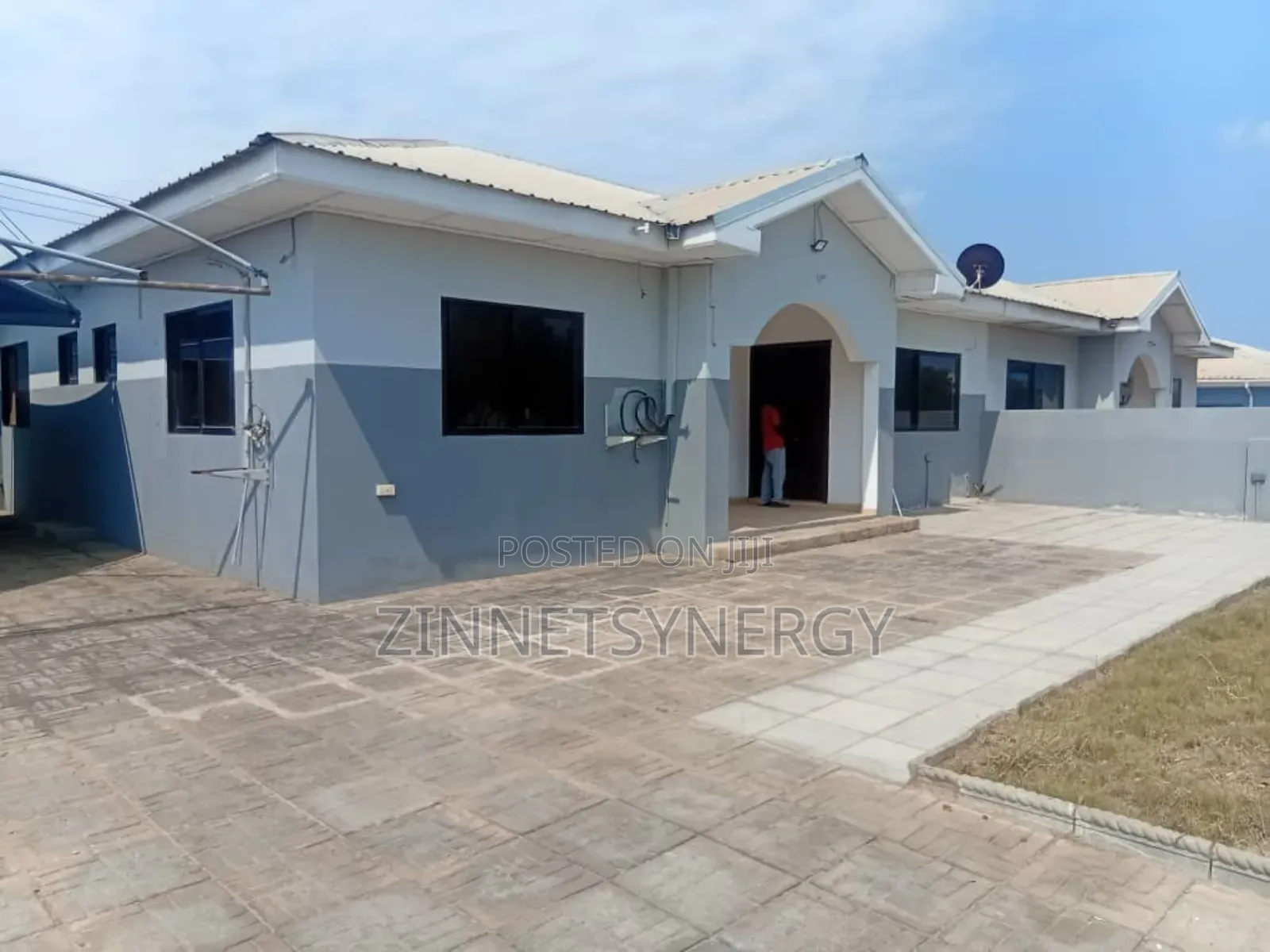 3bdrm House in Devtraco, Accra Metropolitan for rent in Accra Metropolitan