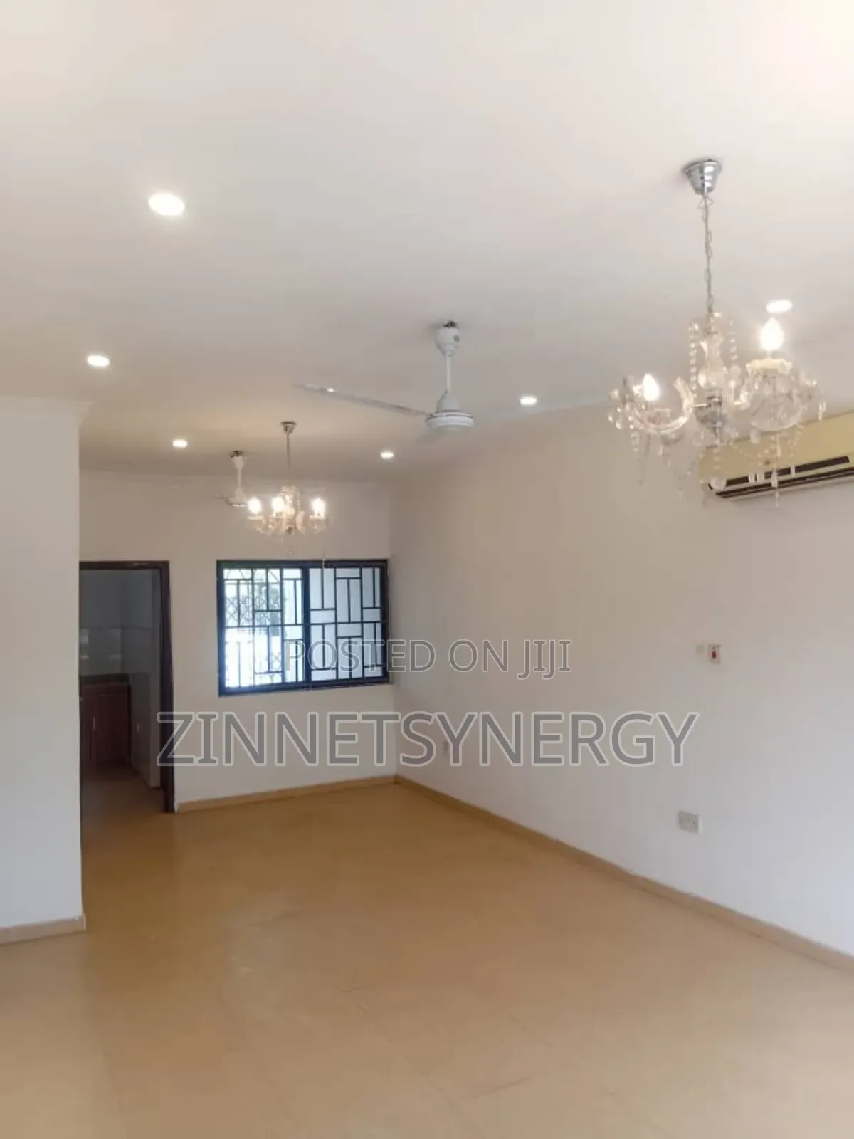 3bdrm House in Devtraco, Accra Metropolitan for rent in Accra Metropolitan
