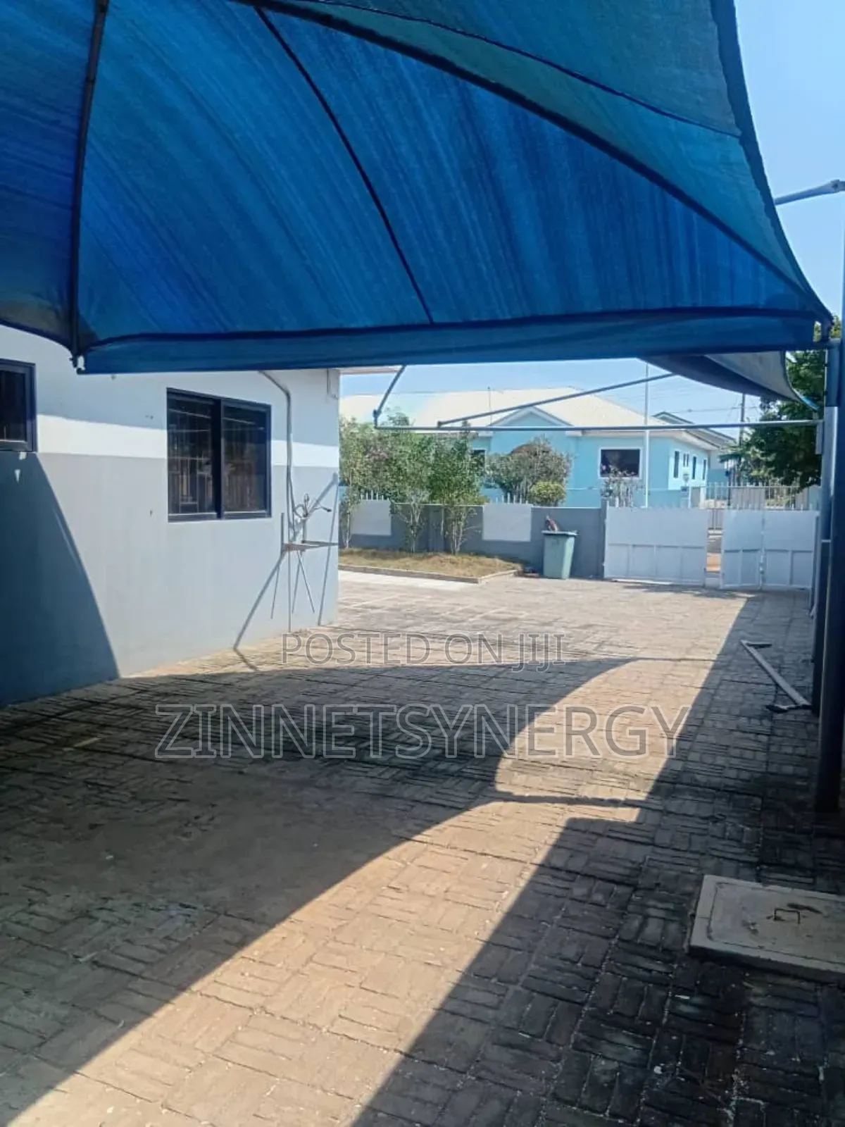 3bdrm House in Devtraco, Accra Metropolitan for rent in Accra Metropolitan