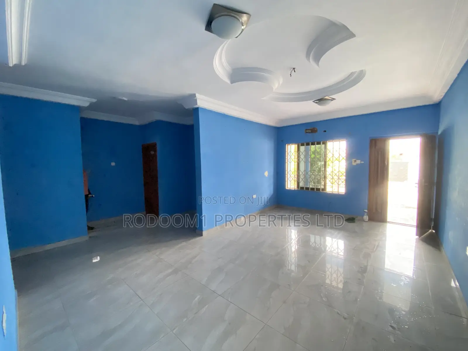 2bdrm House in Amasaman Pobiman for sale in Amasaman