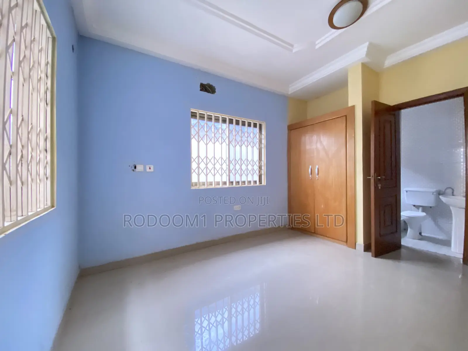 2bdrm House in Amasaman Pobiman for sale in Amasaman