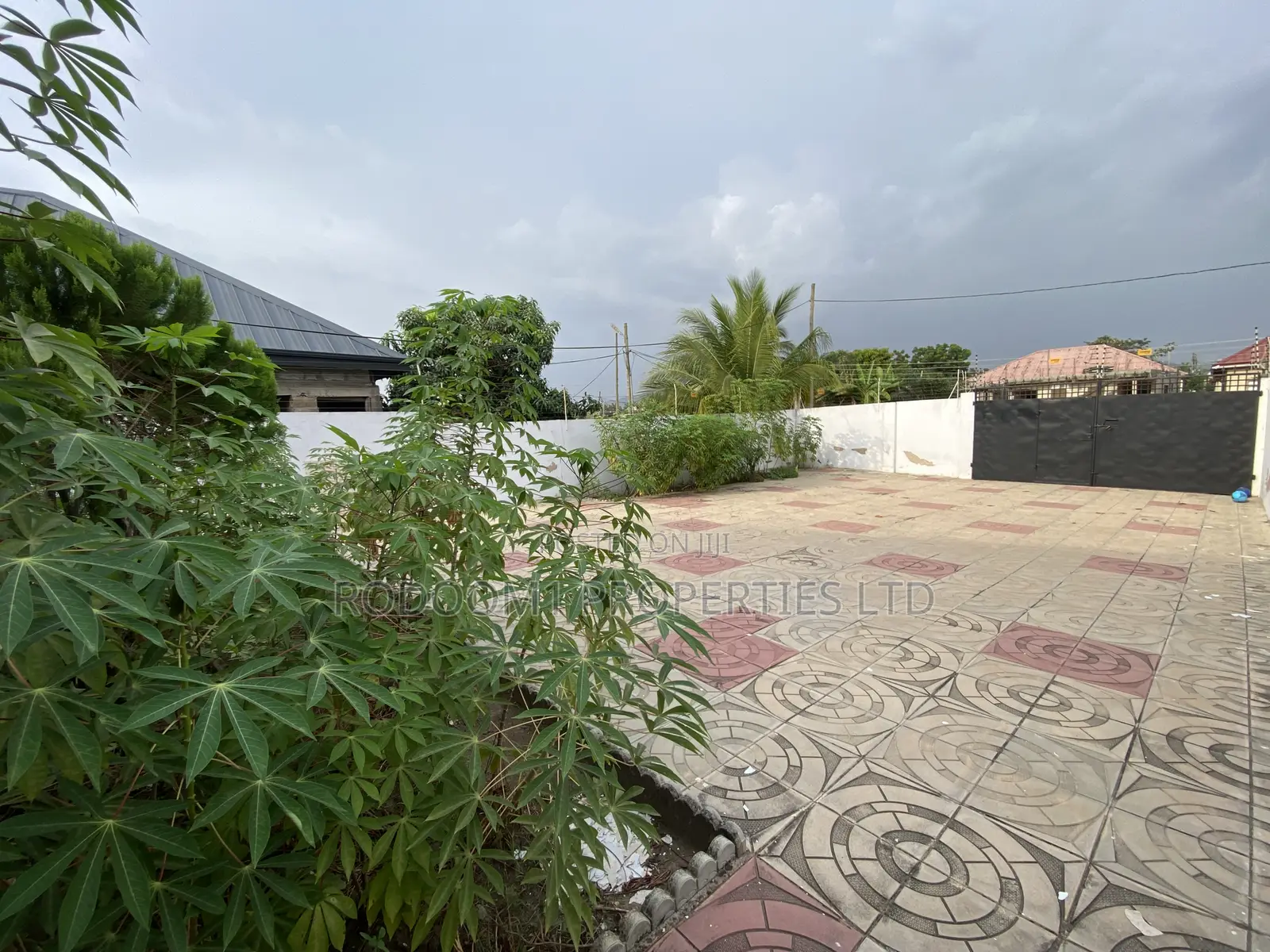 2bdrm House in Amasaman Pobiman for sale in Amasaman