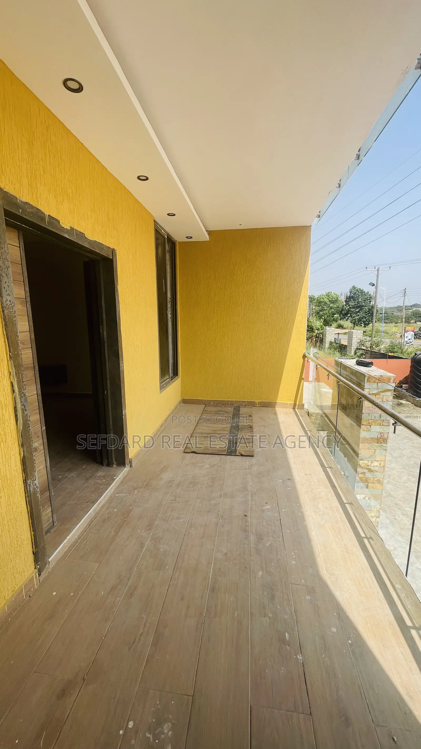2bdrm Apartment in Haatso for rent in Haatso