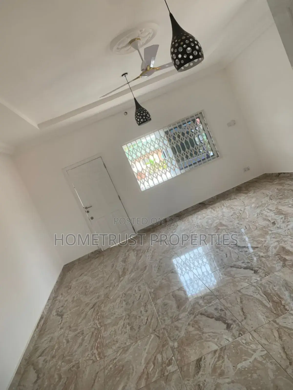 4bdrm Duplex in Hometrust Properties, North Legon for rent in North Legon