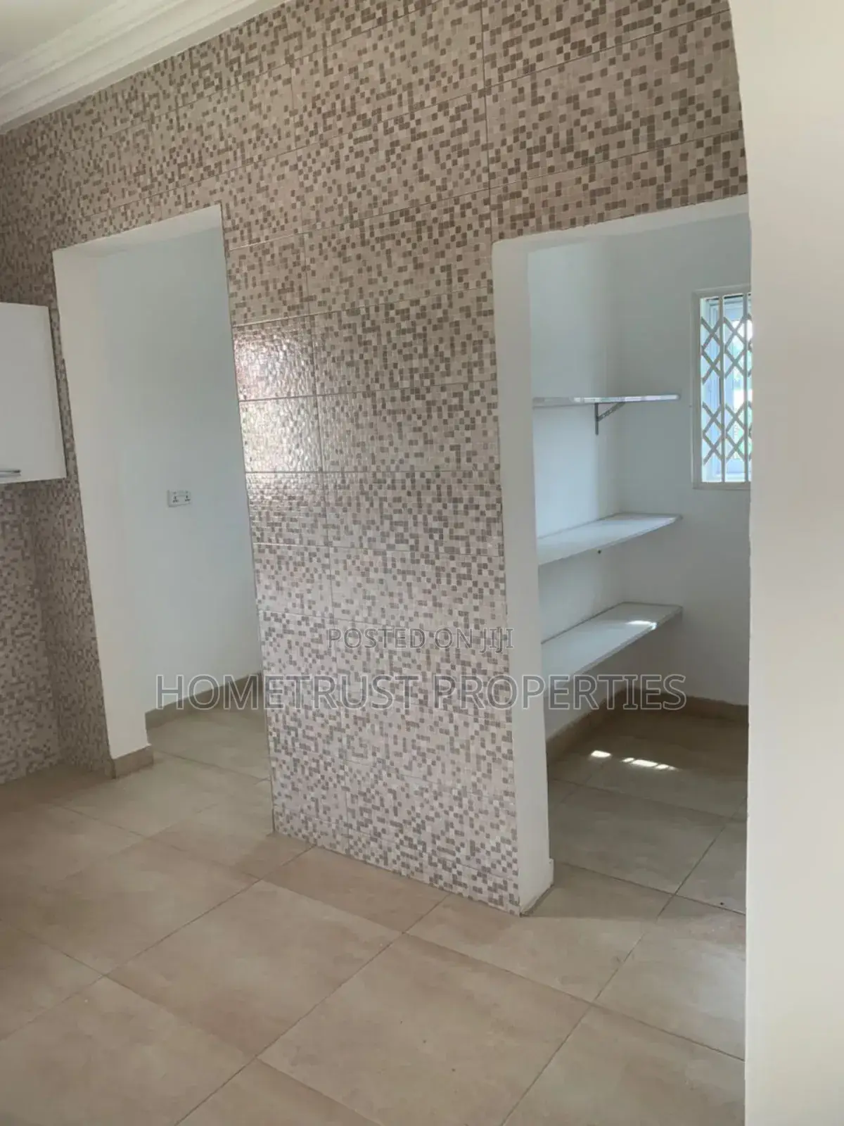 4bdrm Duplex in Hometrust Properties, North Legon for rent in North Legon