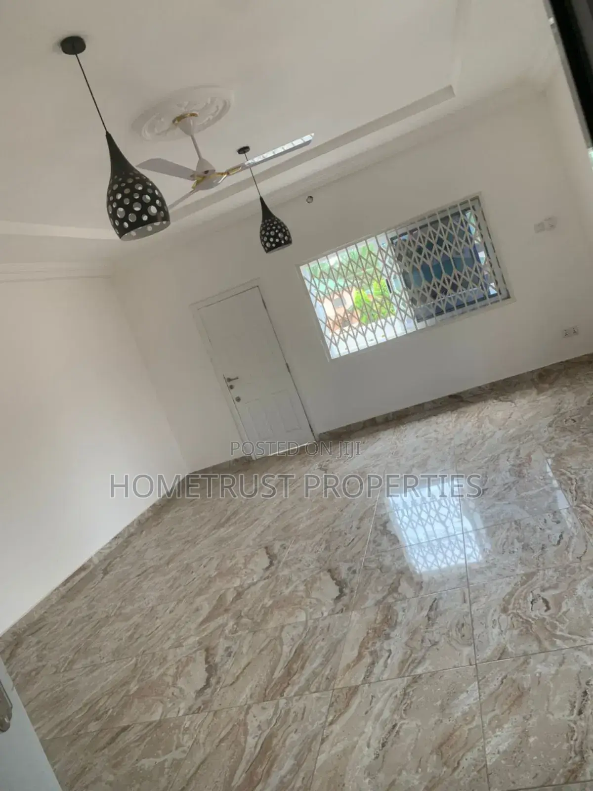 4bdrm Duplex in Hometrust Properties, North Legon for rent in North Legon