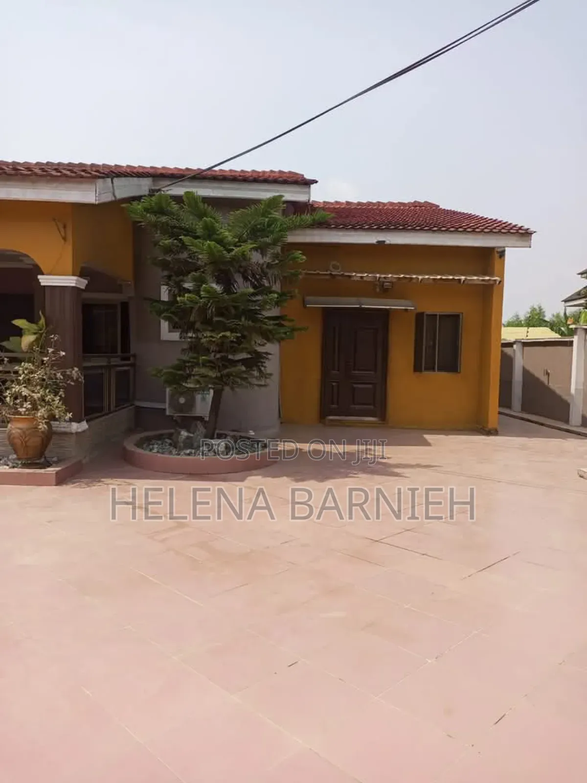 3bdrm Apartment in Helena Estate Agency, Amasaman for rent in Amasaman