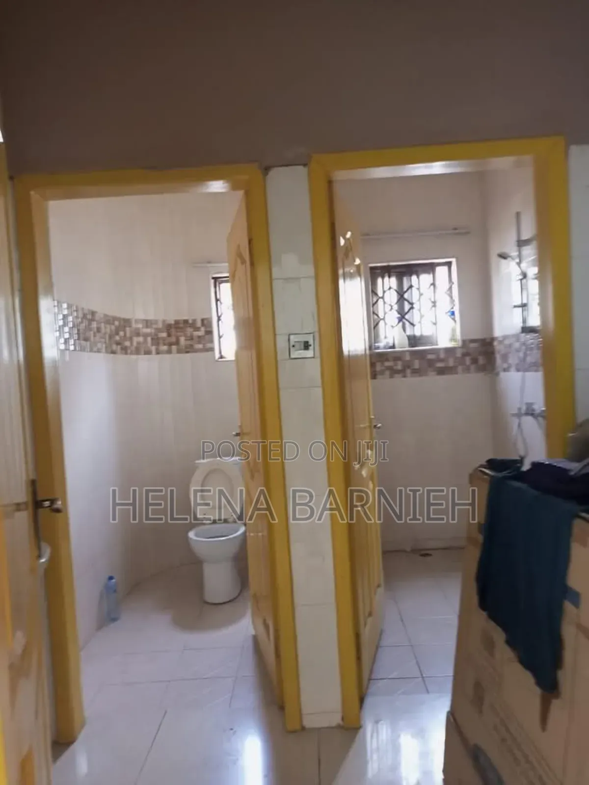 3bdrm Apartment in Helena Estate Agency, Amasaman for rent in Amasaman
