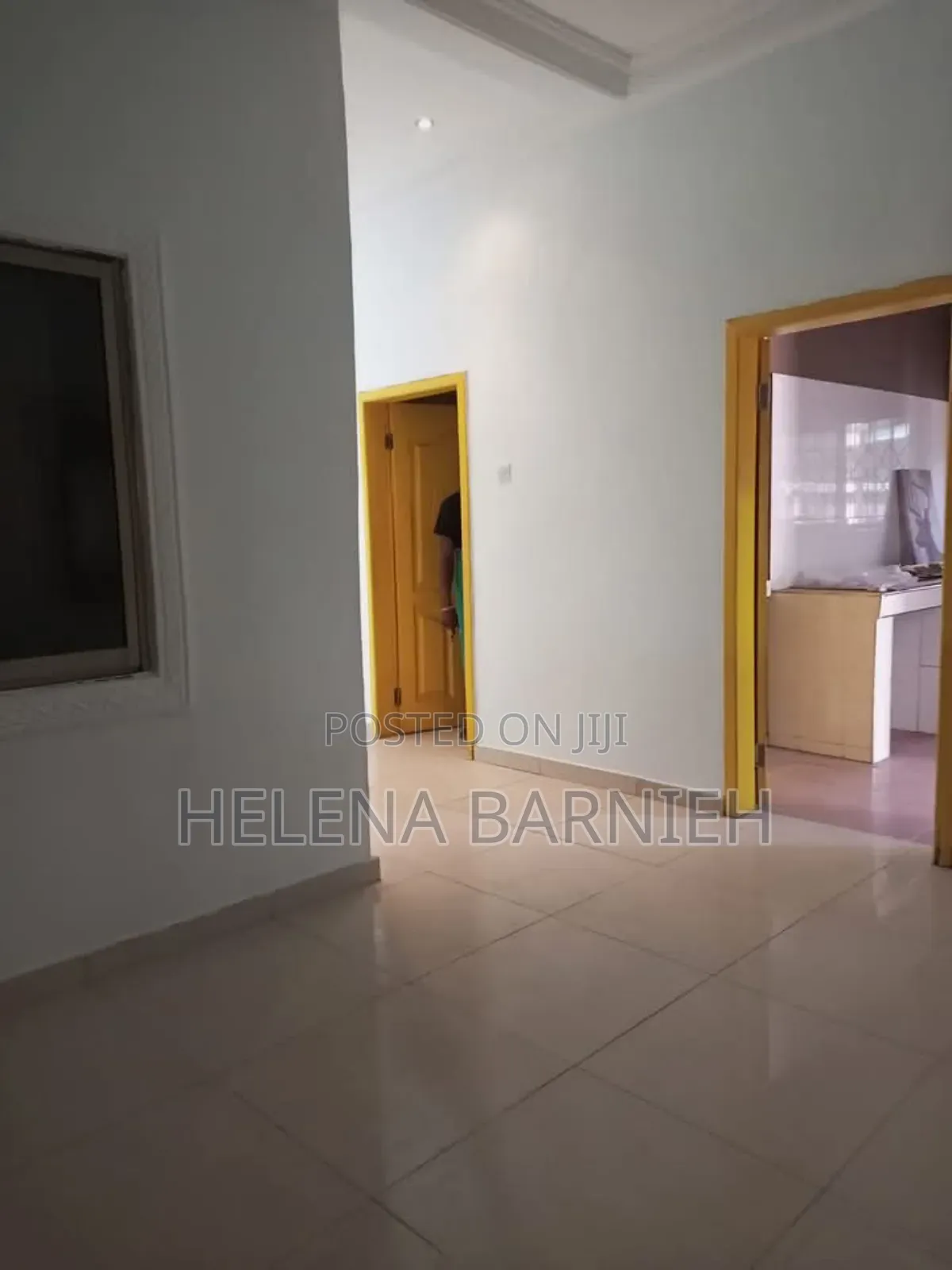 3bdrm Apartment in Helena Estate Agency, Amasaman for rent in Amasaman