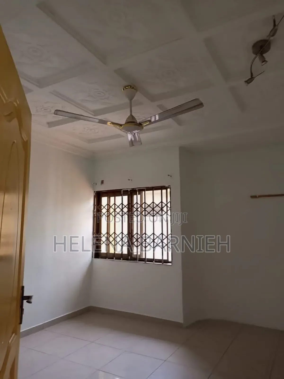 3bdrm Apartment in Helena Estate Agency, Amasaman for rent in Amasaman