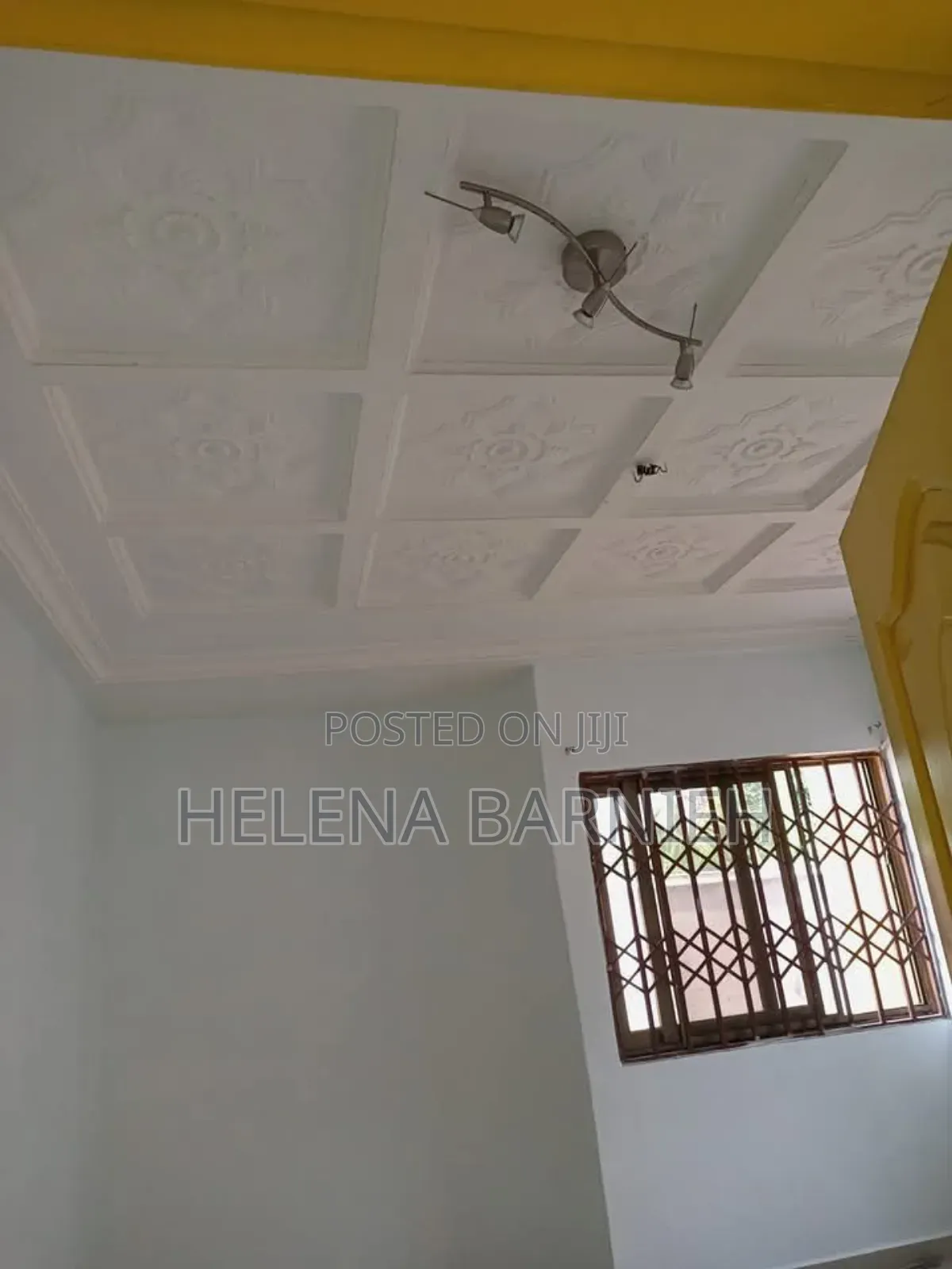 3bdrm Apartment in Helena Estate Agency, Amasaman for rent in Amasaman