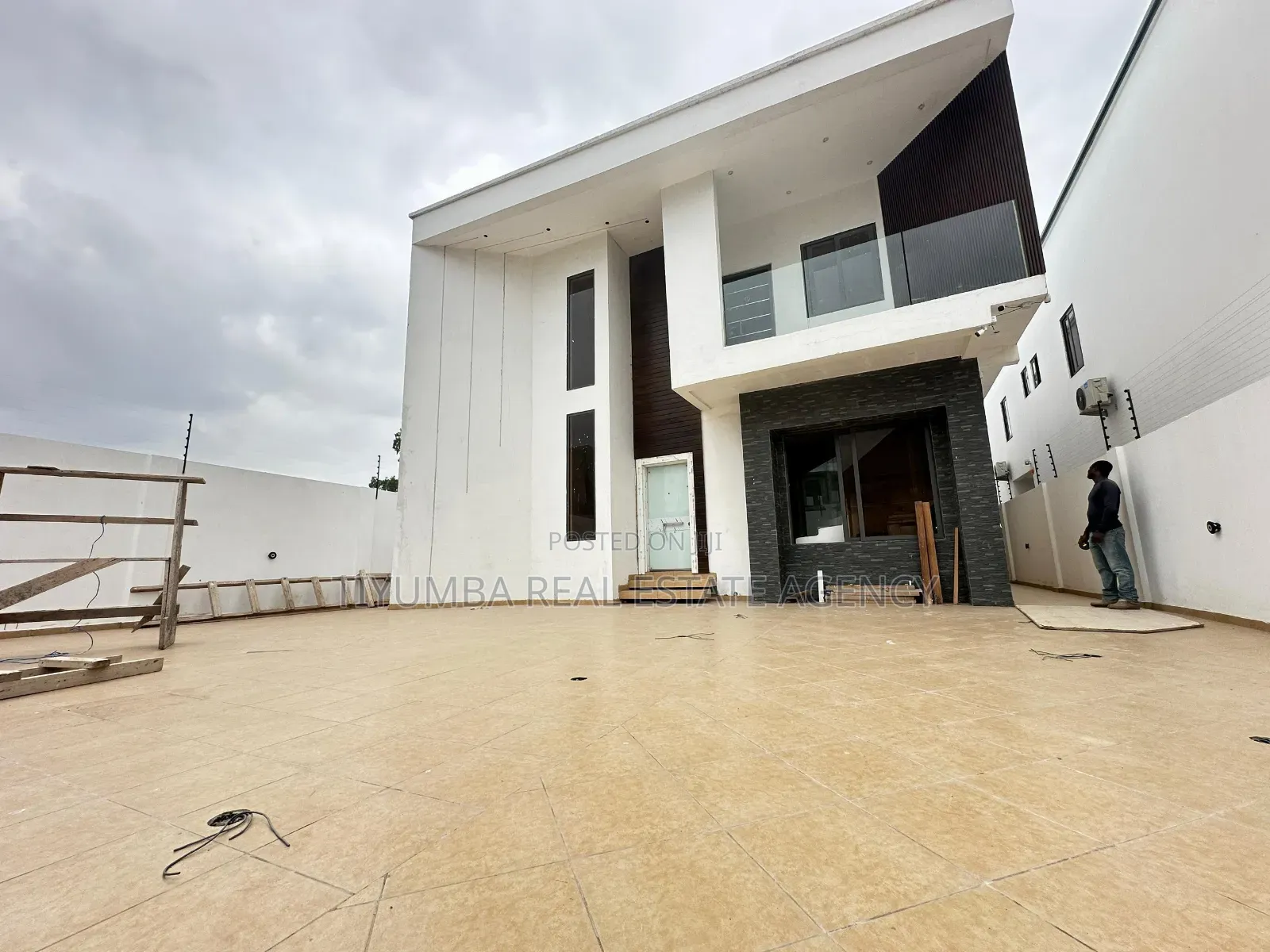 4bdrm House in Tiyumba Real Estate, Police Station for sale in Police Station